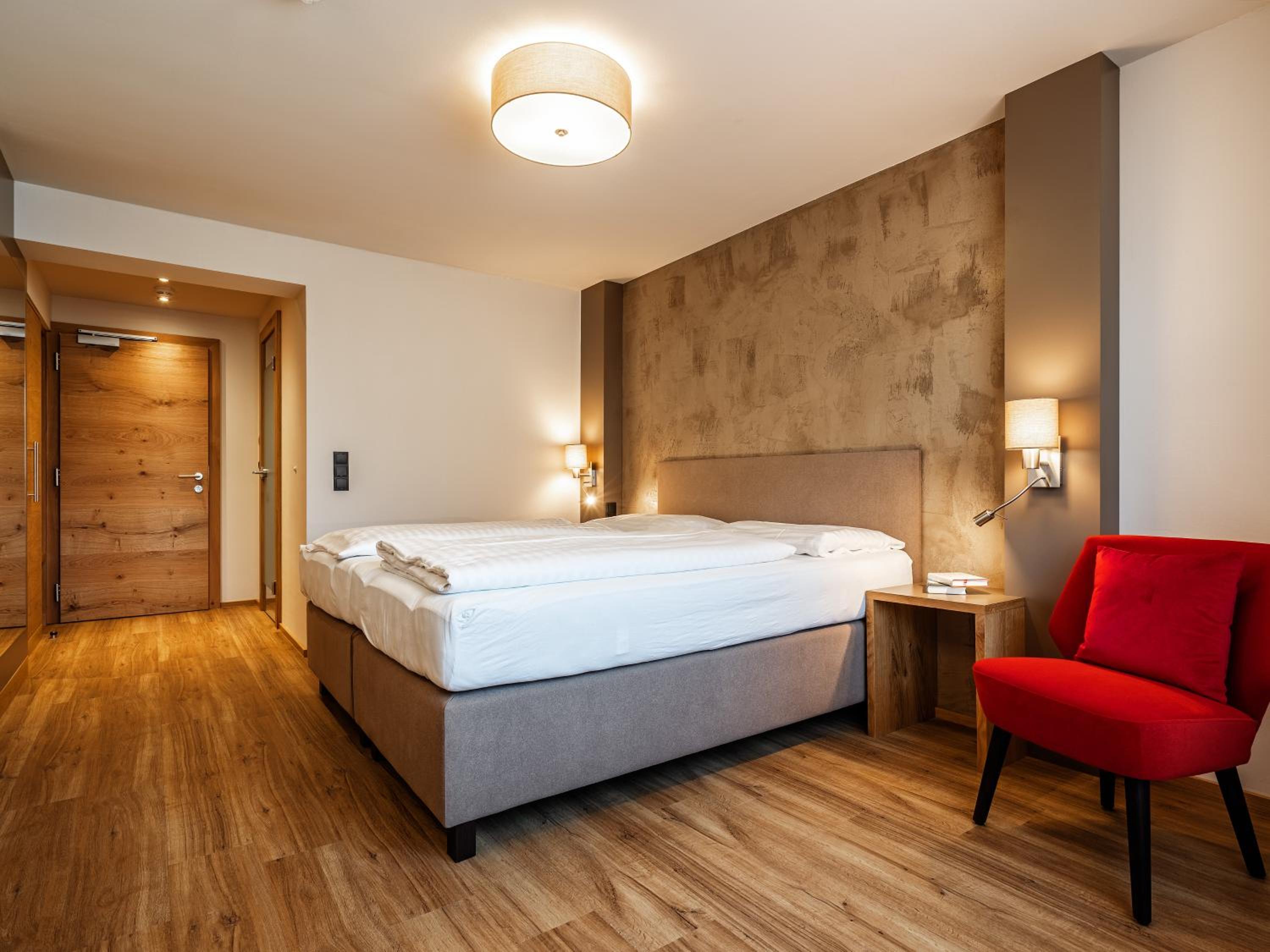 Superior Double Room - Photo 8