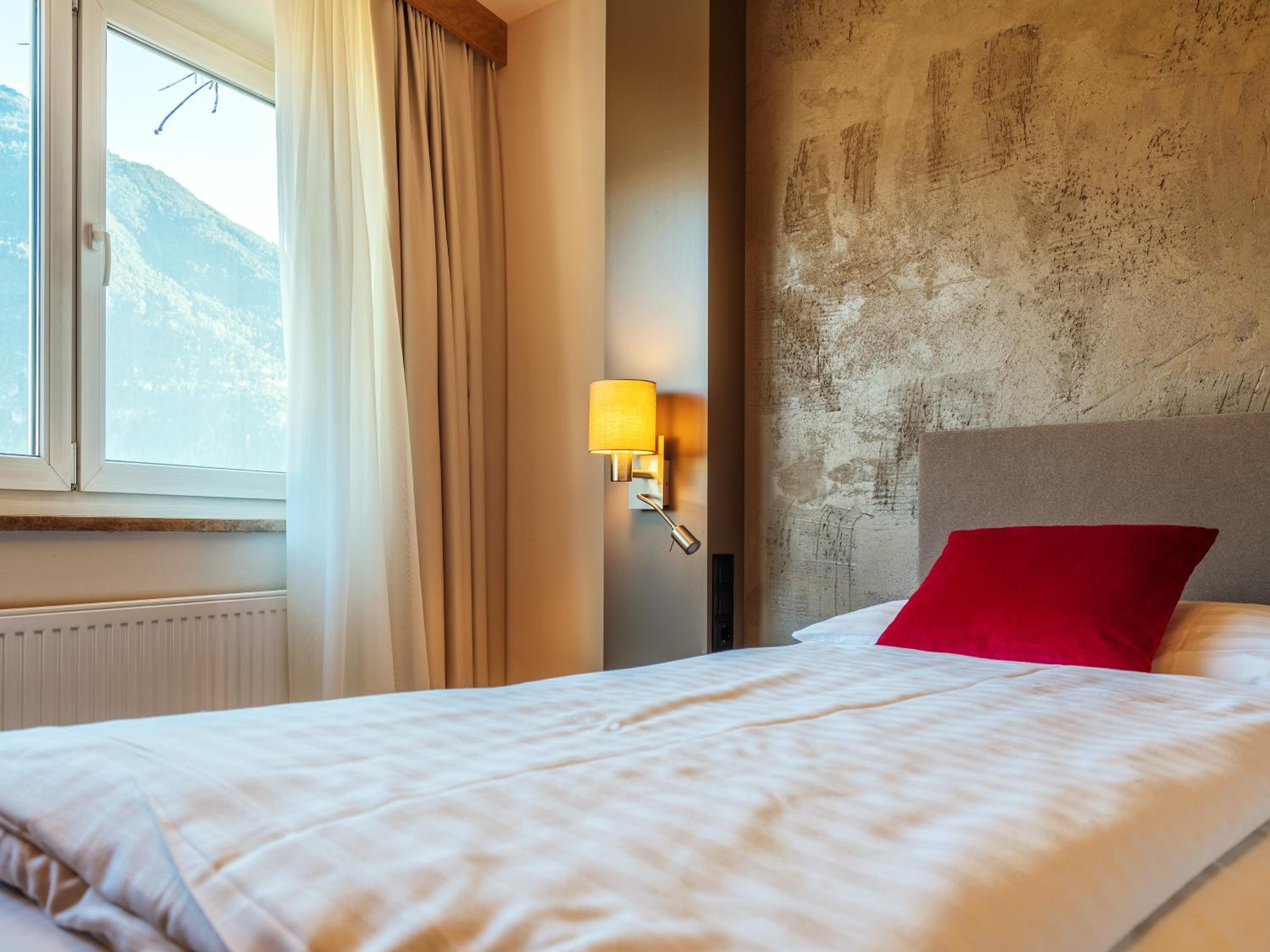 Superior Double Room - Photo 11