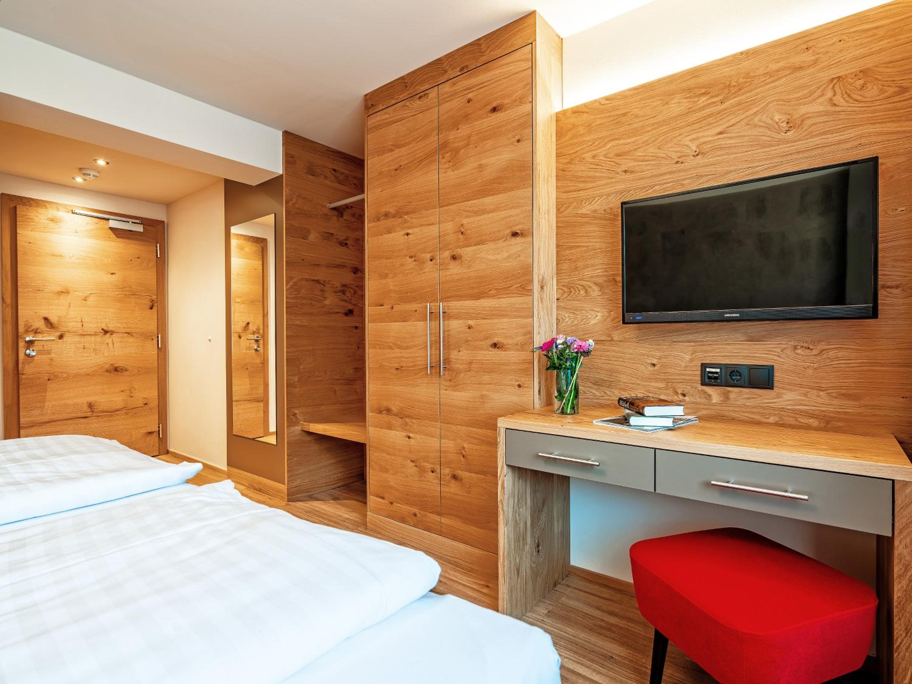 Superior Double Room - Photo 10