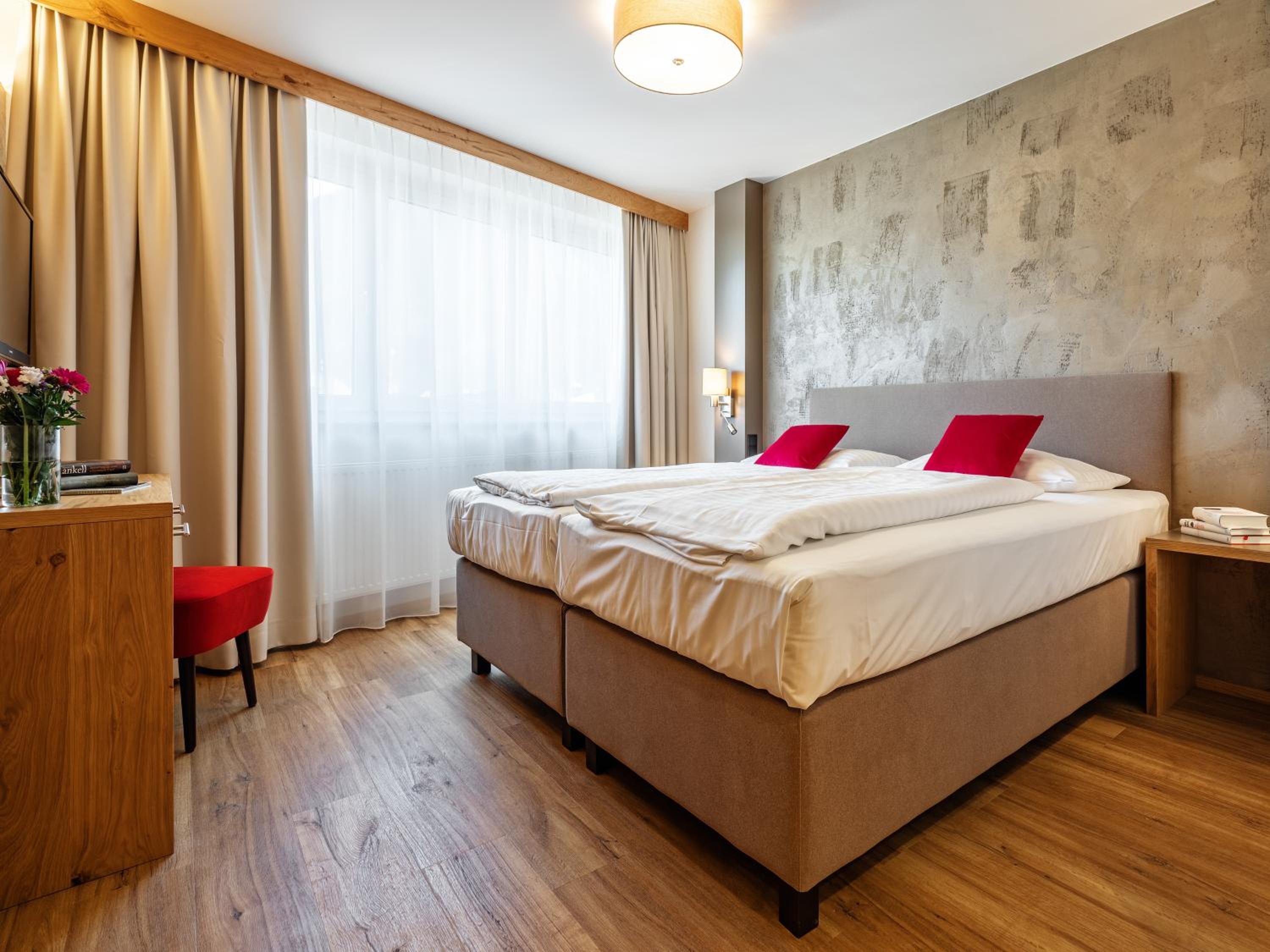 Superior Double Room - Photo 7