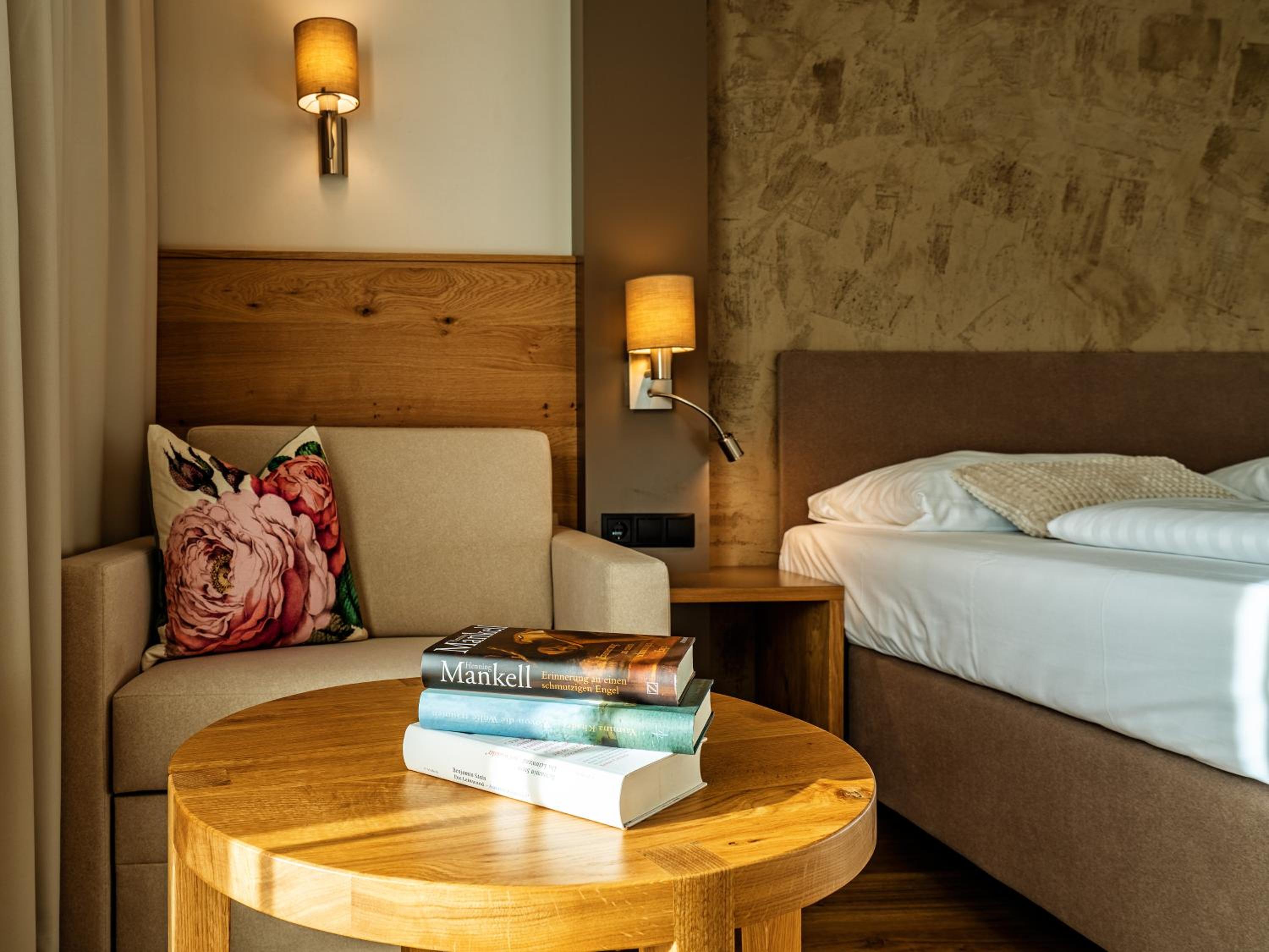 Superior Double Room - Photo 4