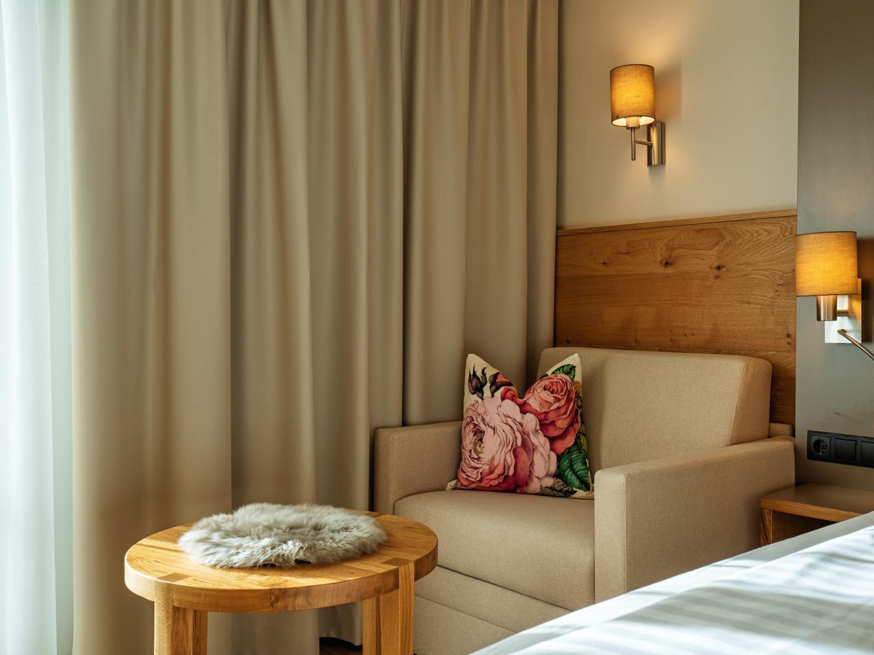 Superior Double Room - Photo 9