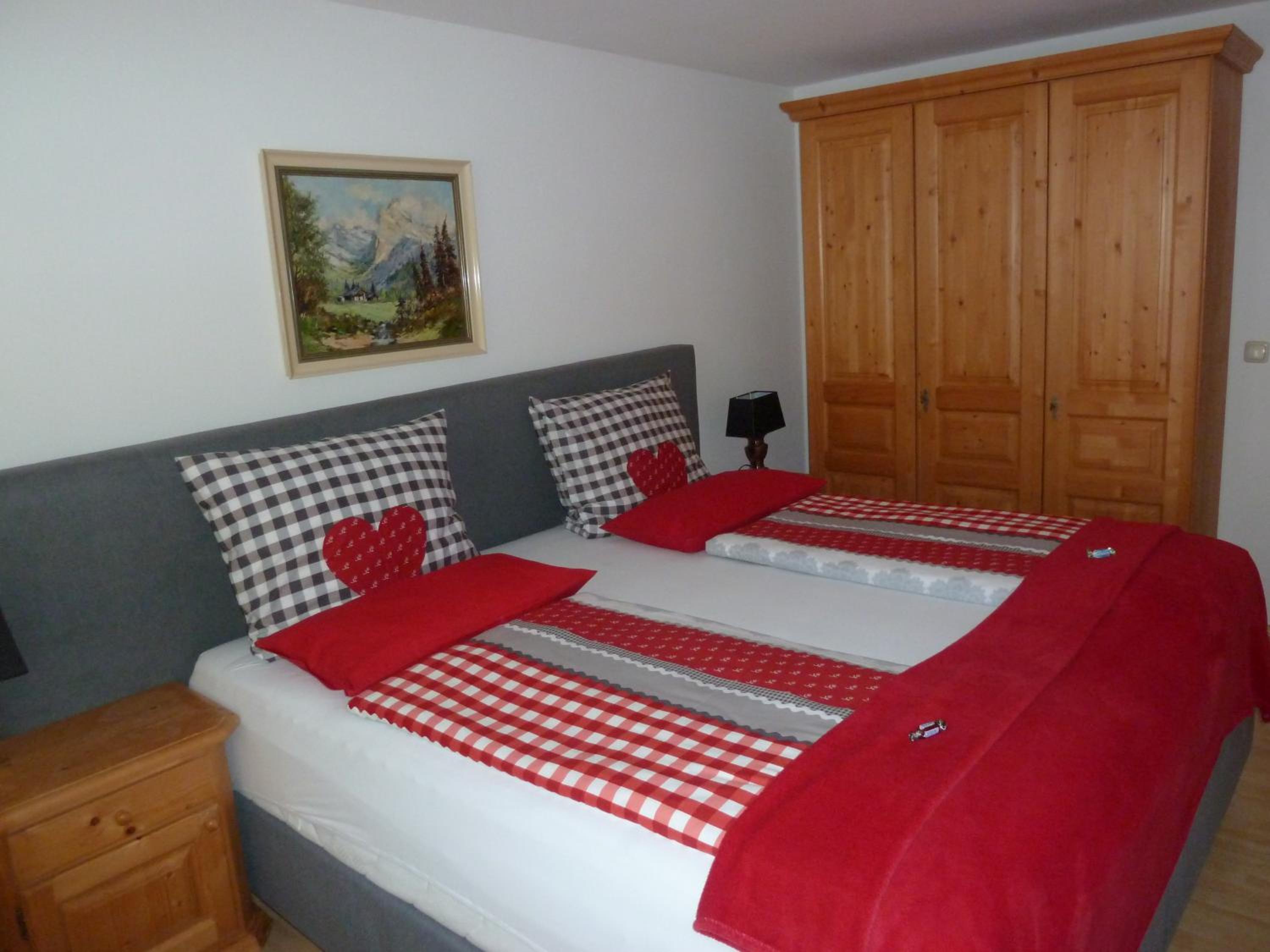 Double Room with Garden View photo 1