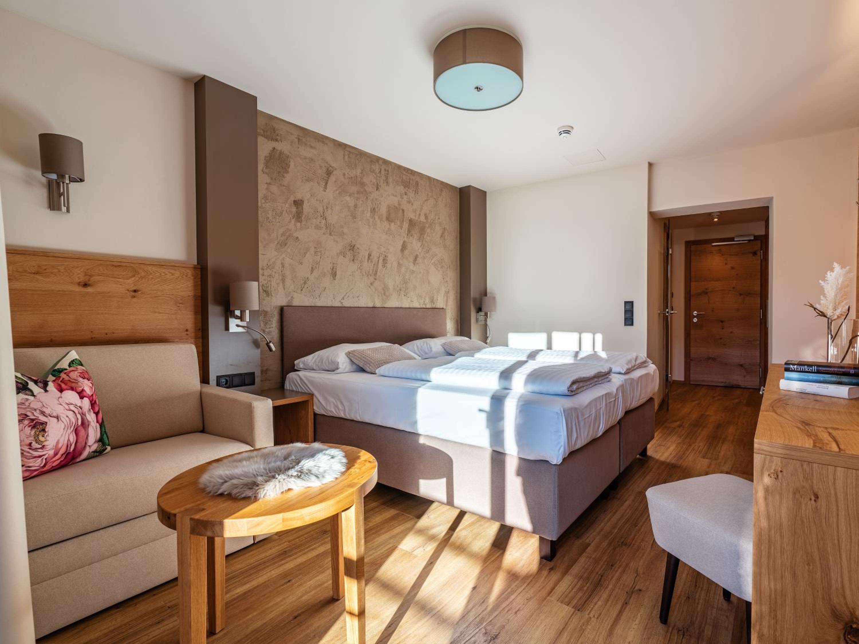 Superior Double Room - Photo 2