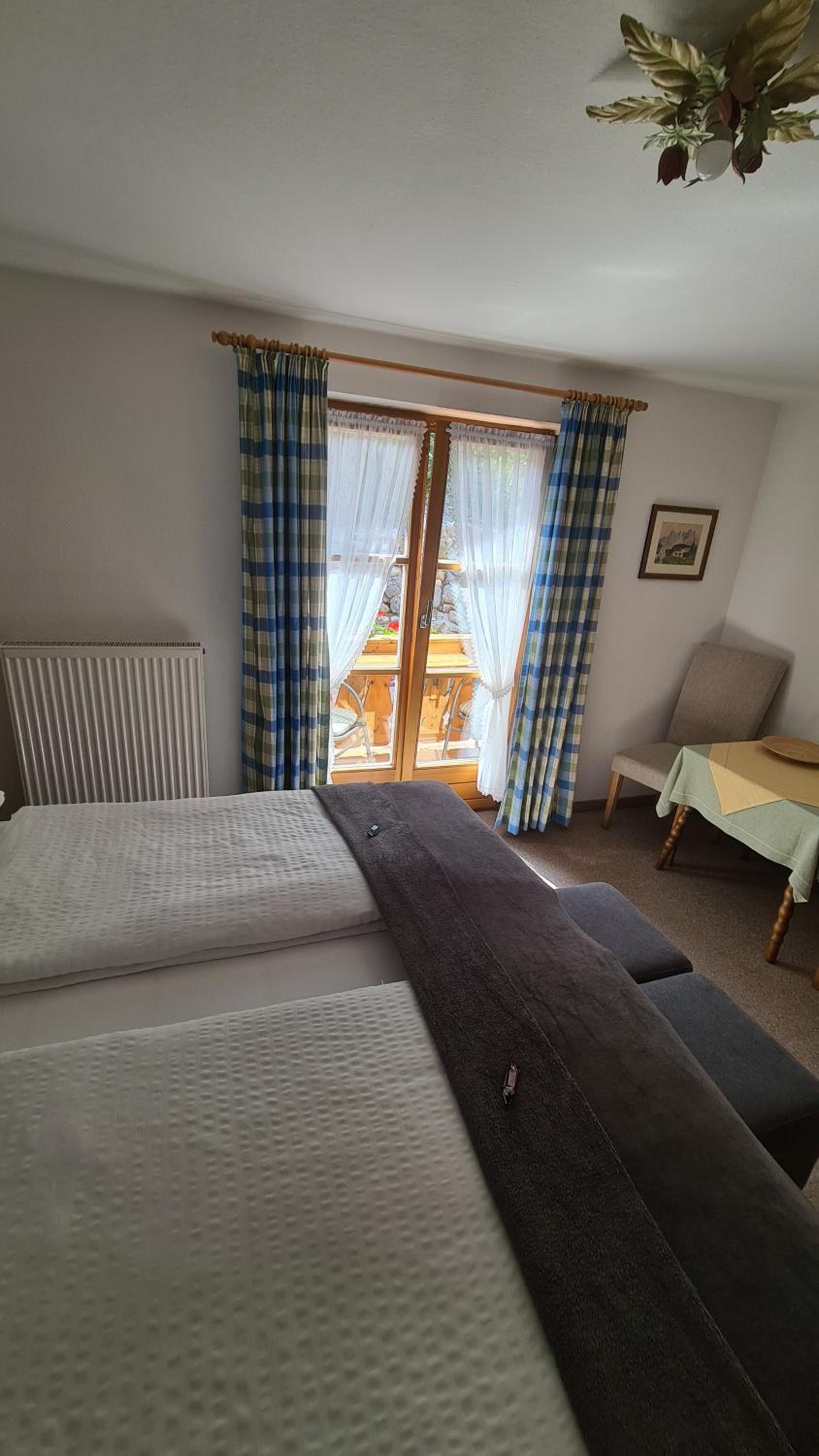 Double Room with Balcony photo 2