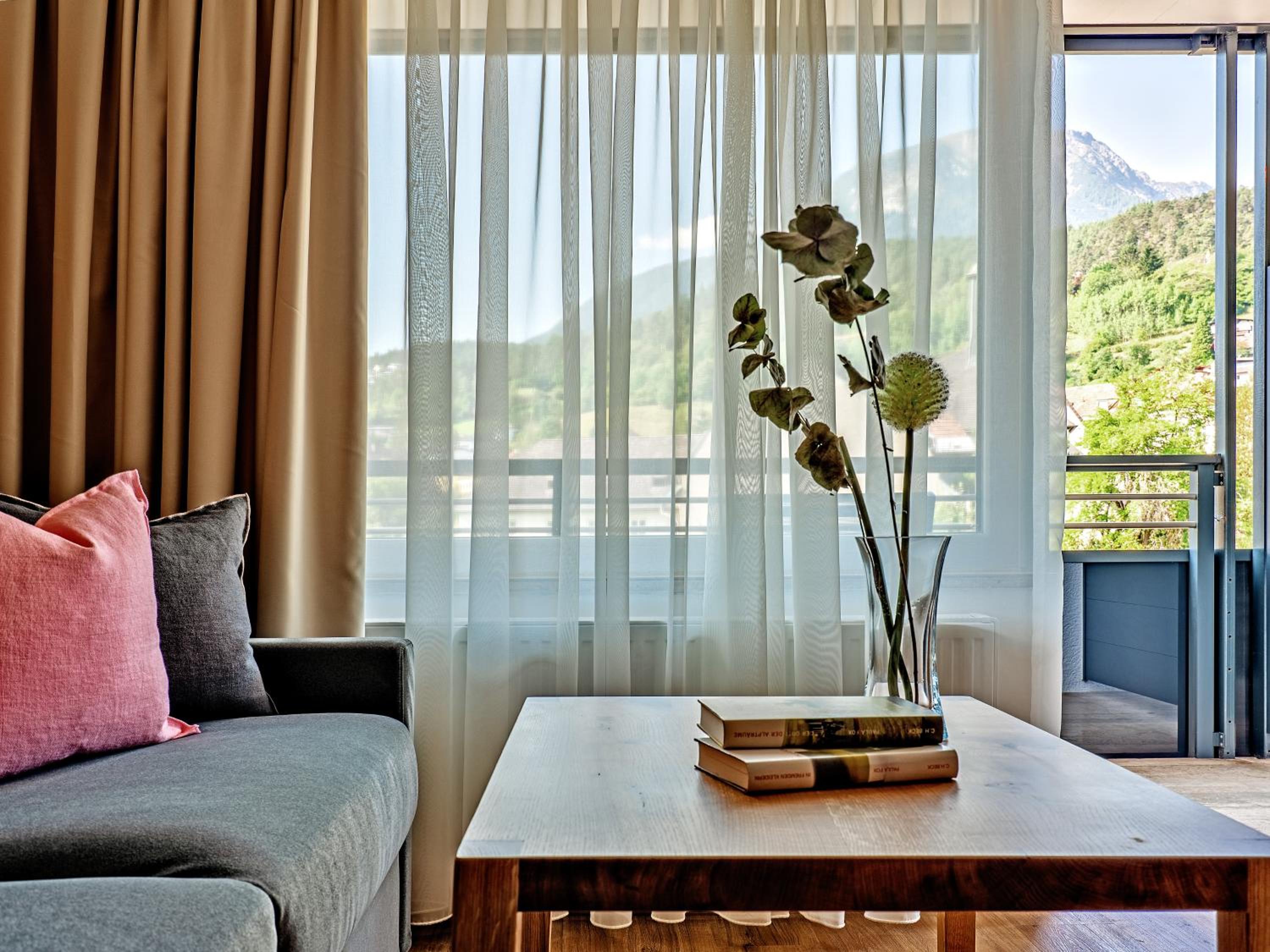 Deluxe Double Room - Photo 2