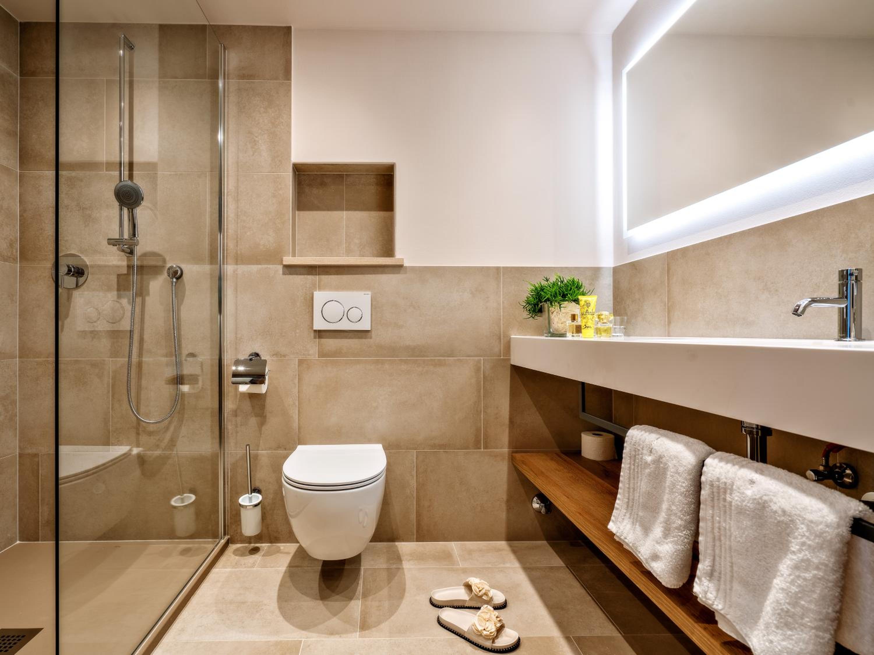 Deluxe Double Room - Photo 4