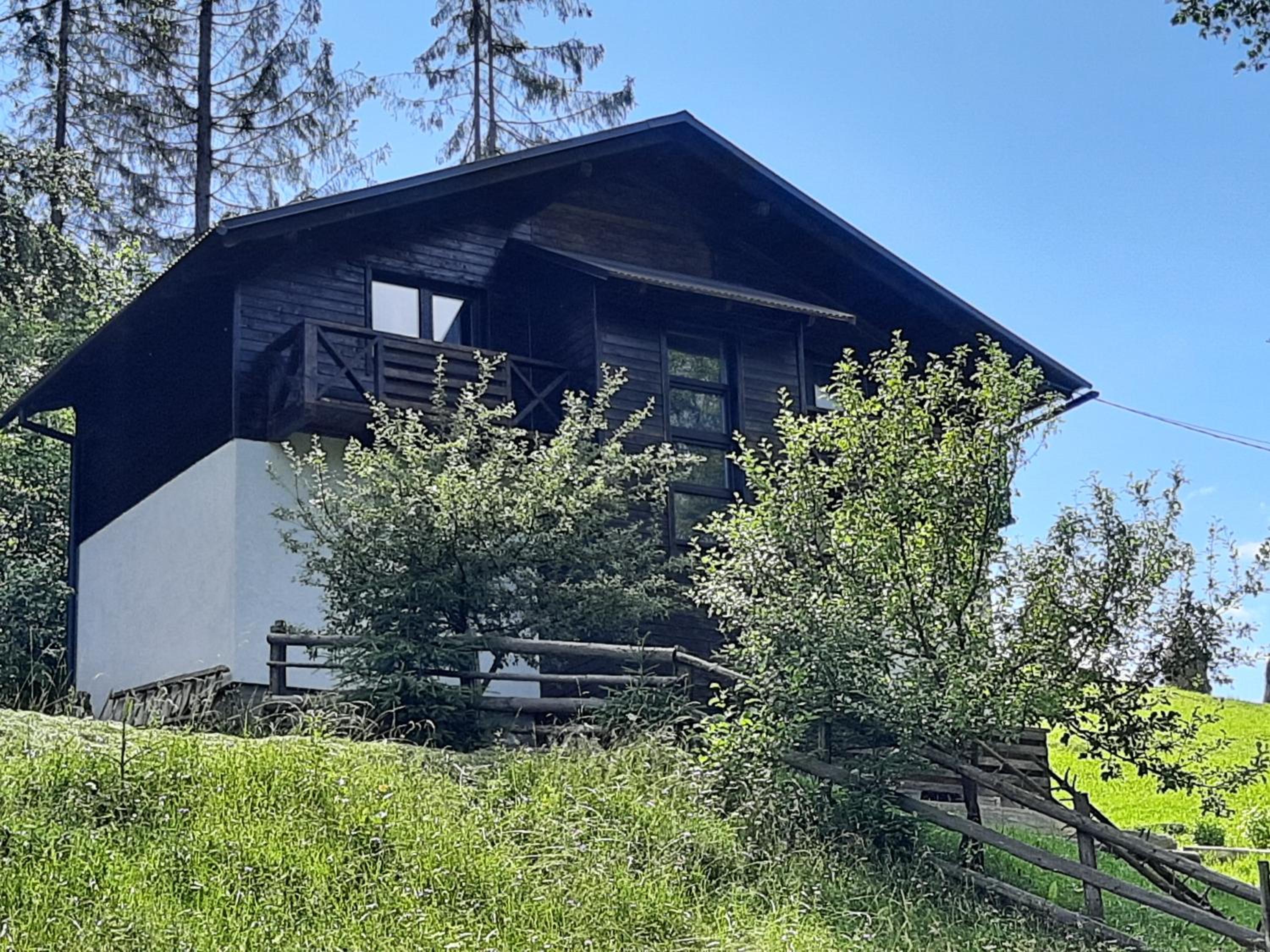 Three-Bedroom Chalet photo 3