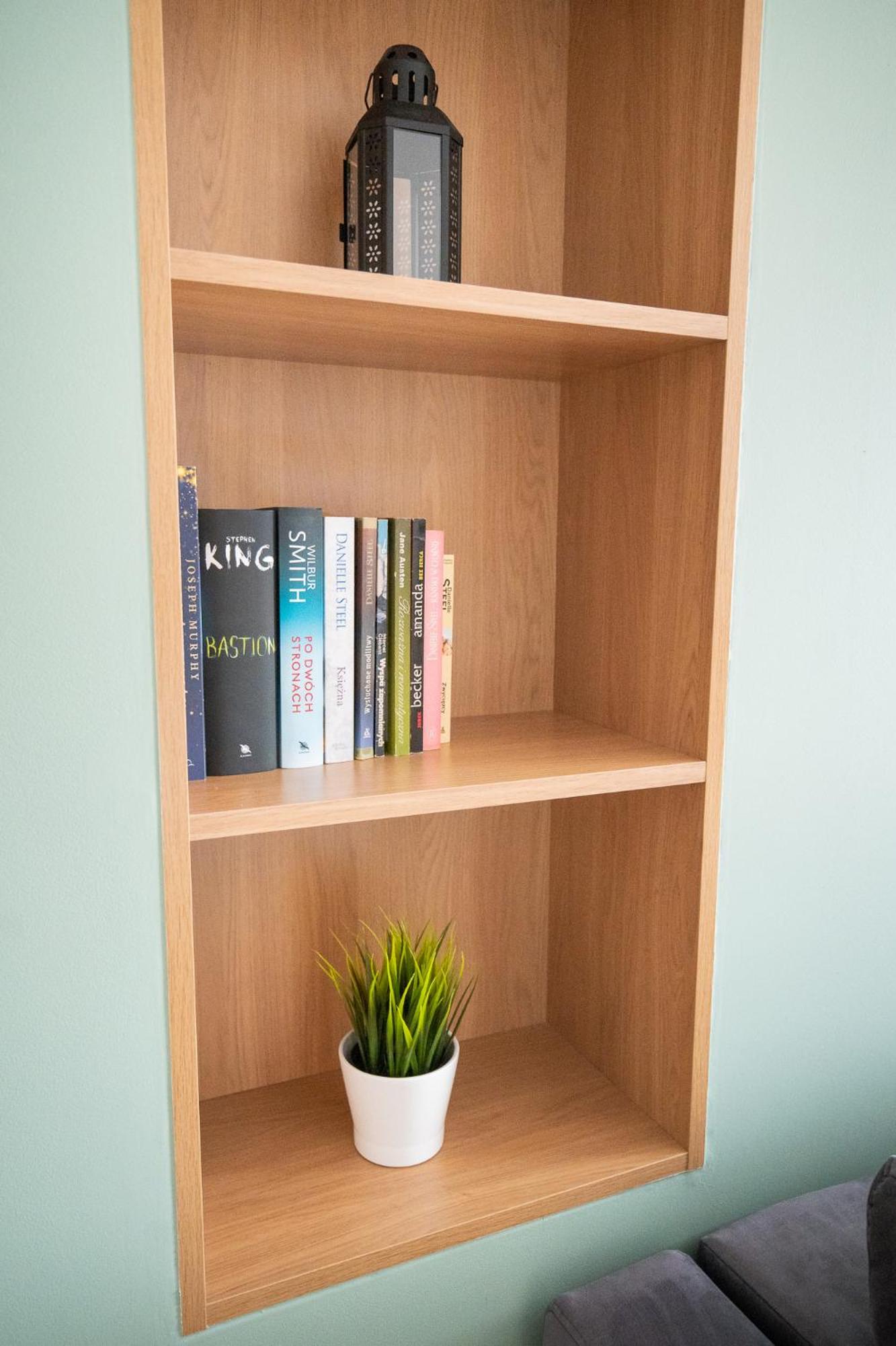 One-Bedroom Apartment - Photo 37