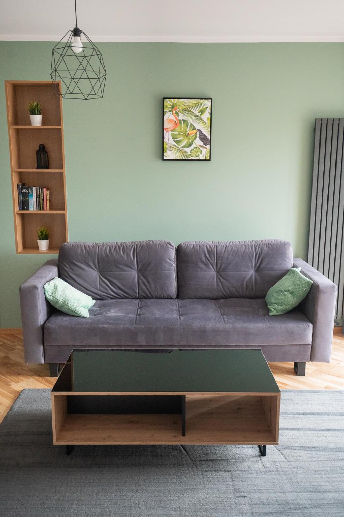 One-Bedroom Apartment - Photo 38
