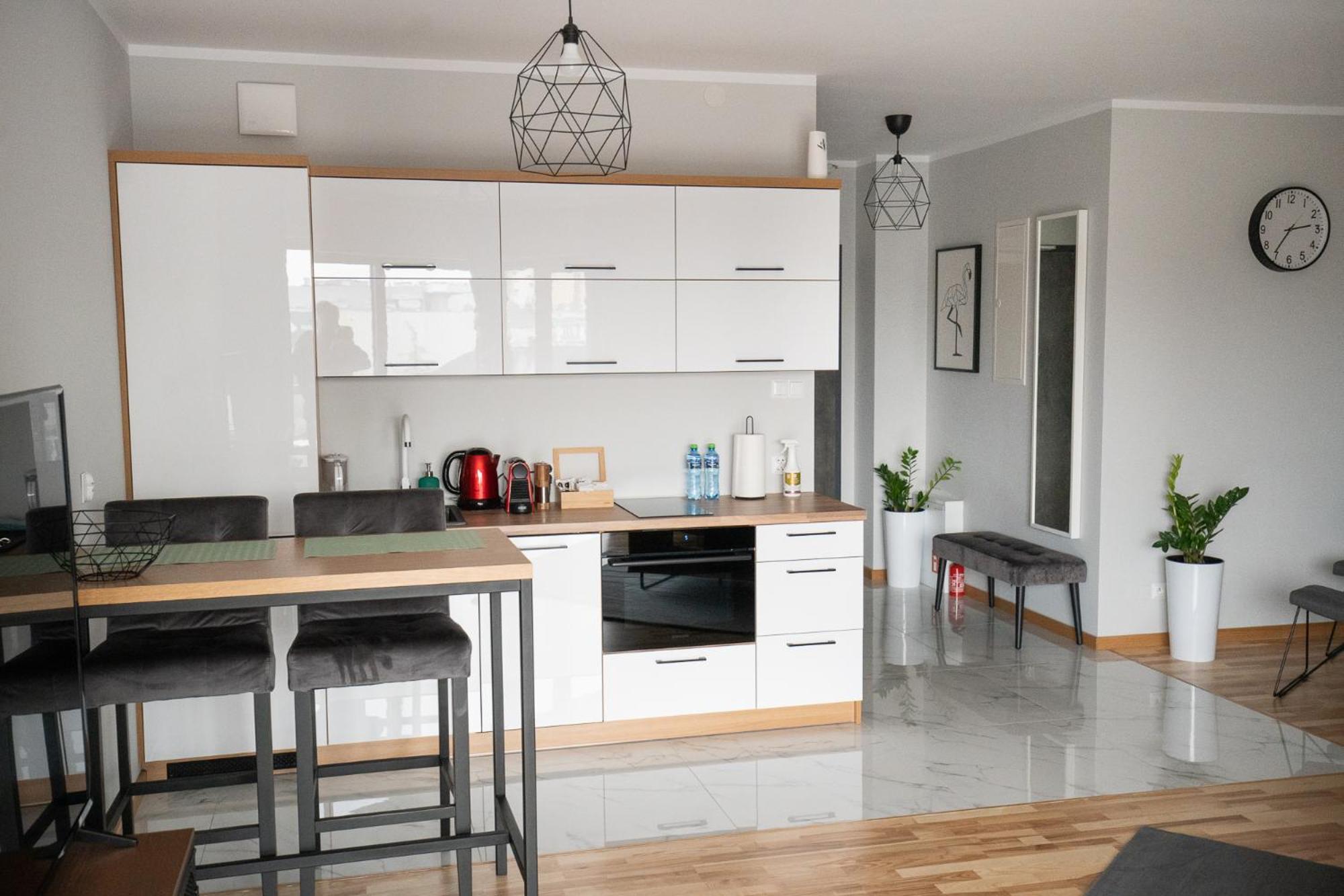 One-Bedroom Apartment - Photo 41