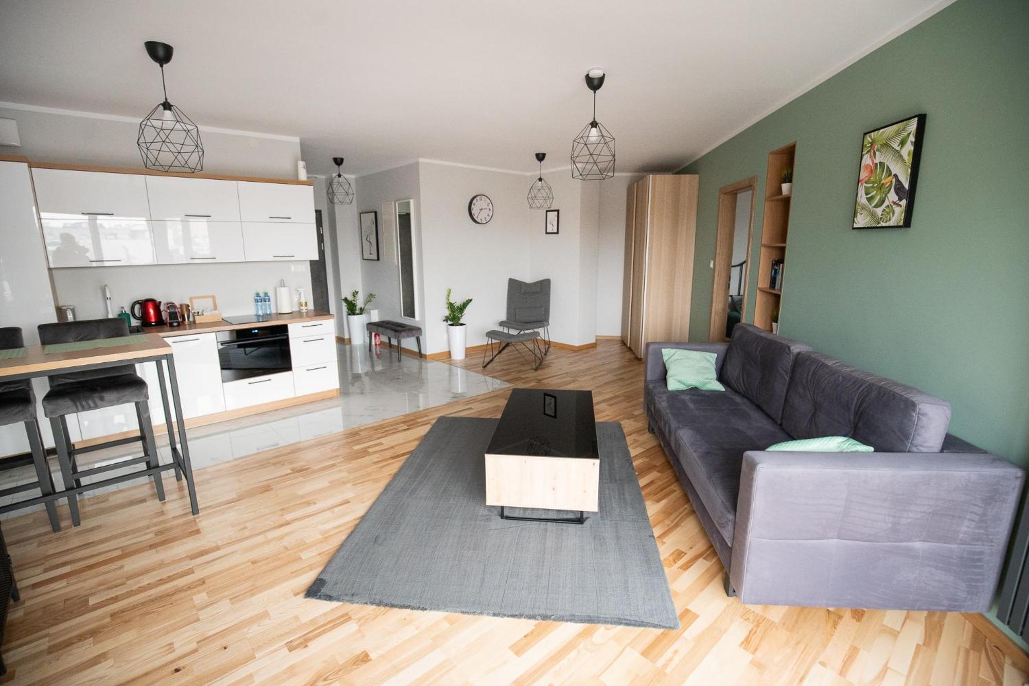 One-Bedroom Apartment - Photo 42
