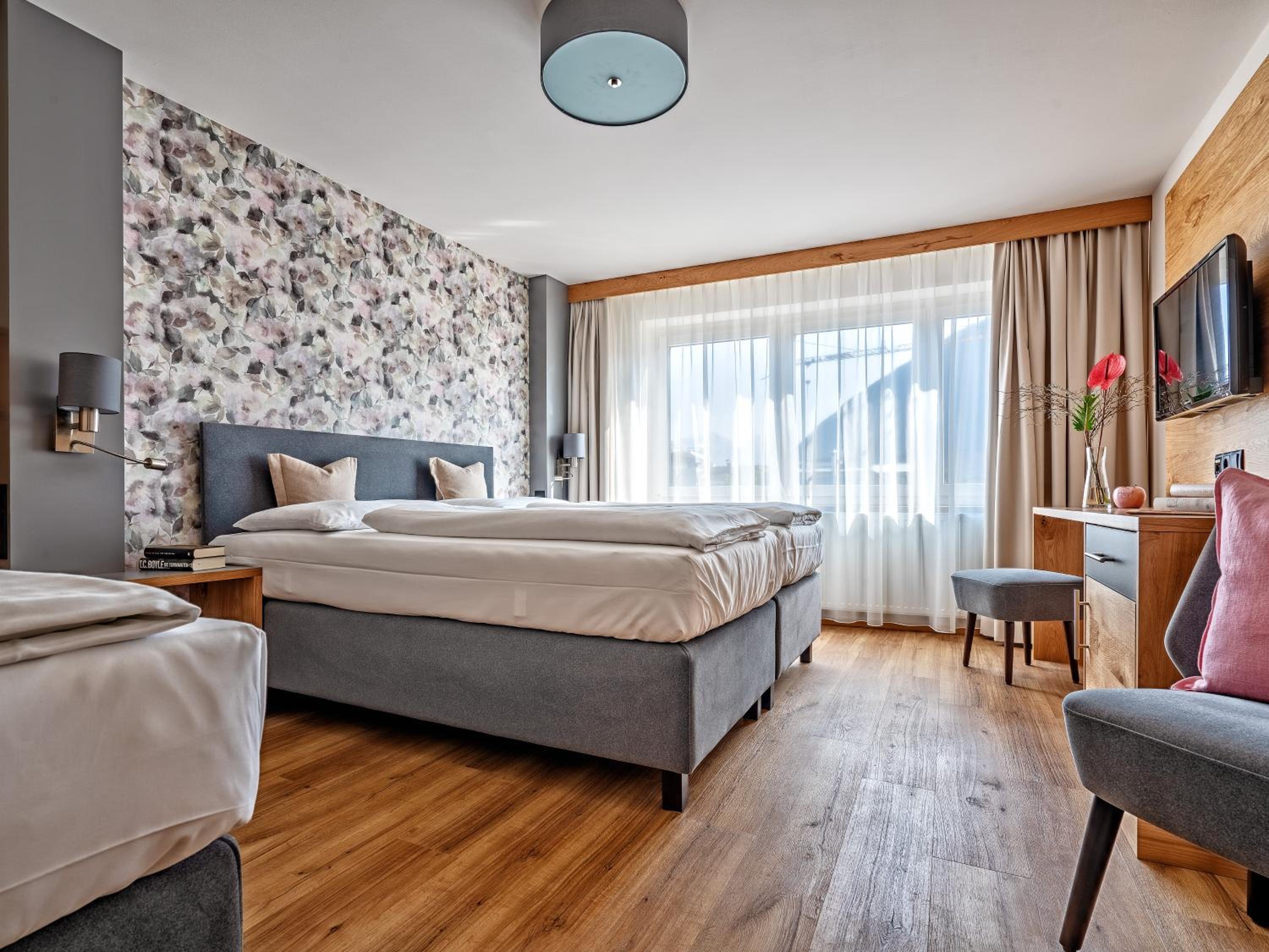 Triple Room - Photo 1