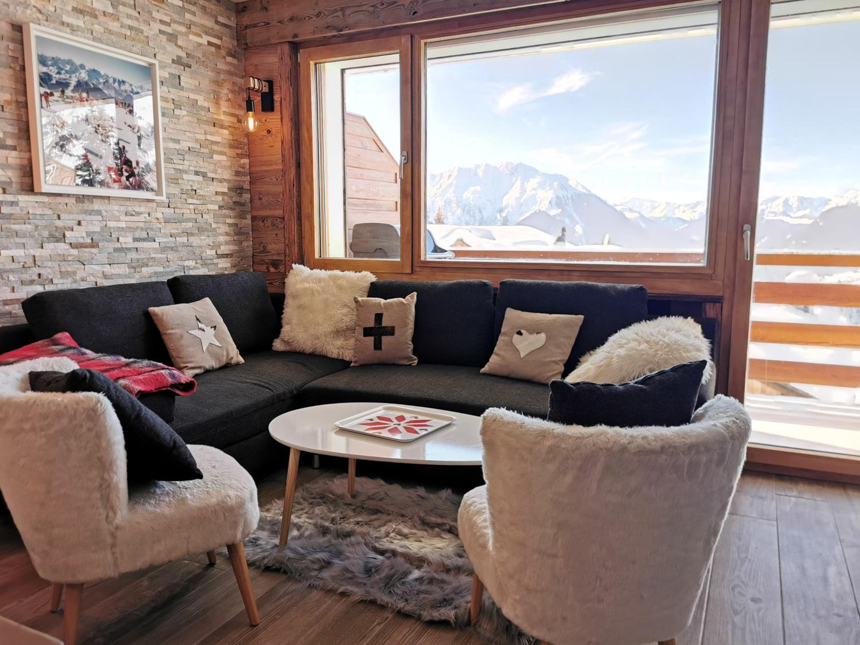 Superior Apartment with Sauna