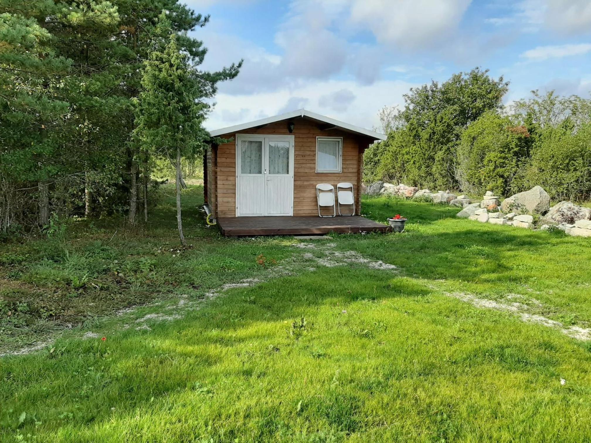 Vacation Home photo 2