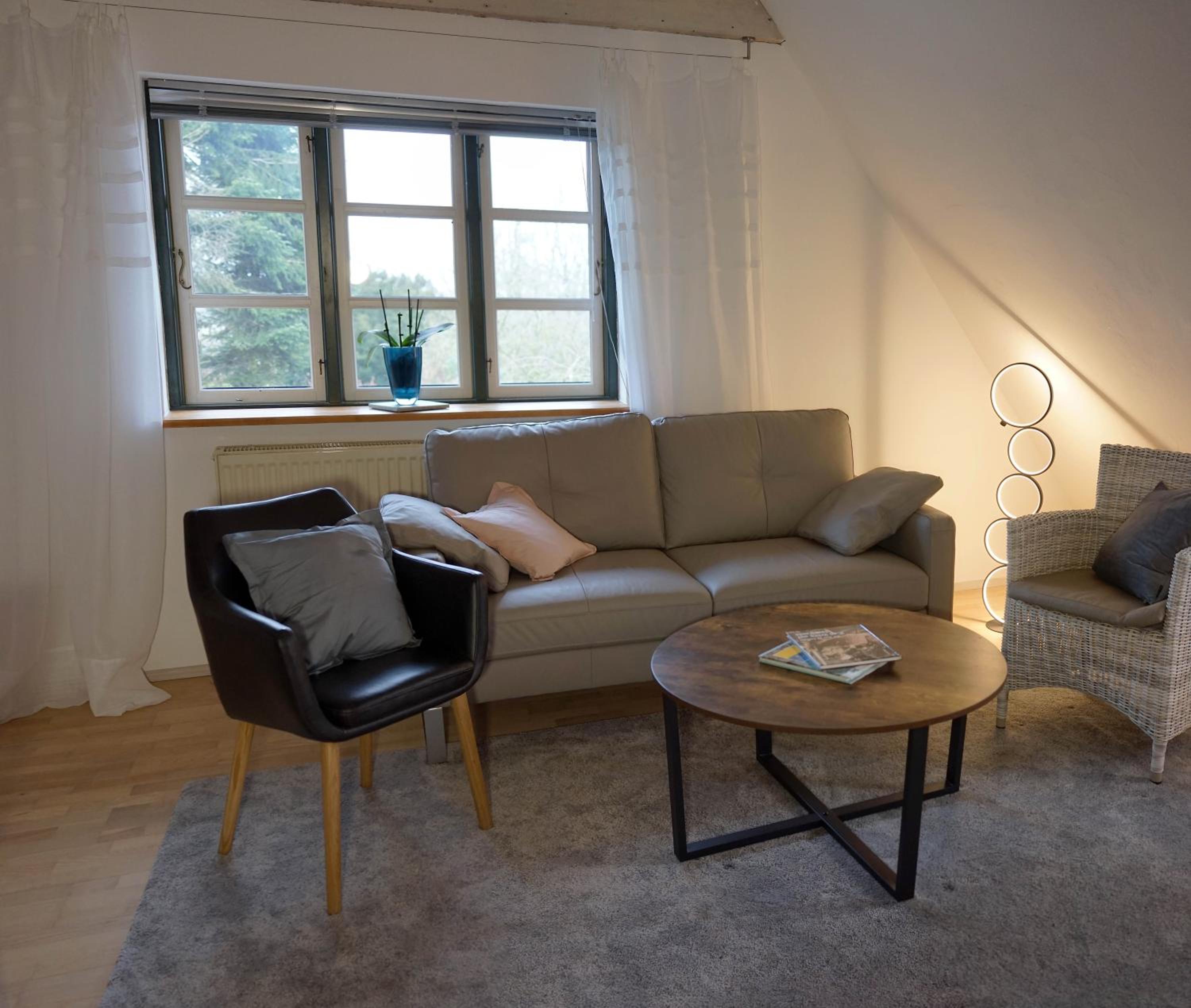 Two-Bedroom Apartment photo 1