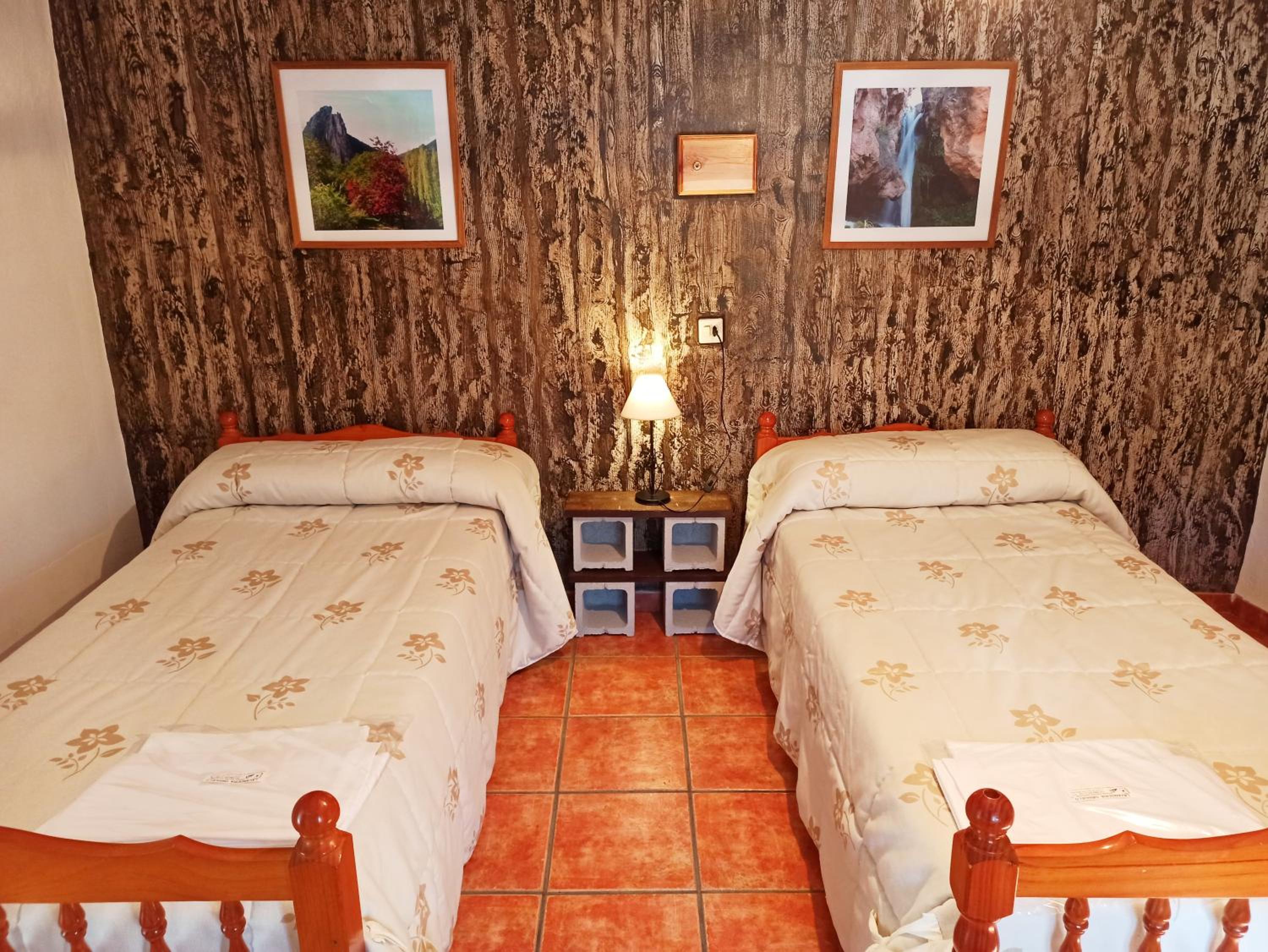 Three-Bedroom Vacation Home  photo 3