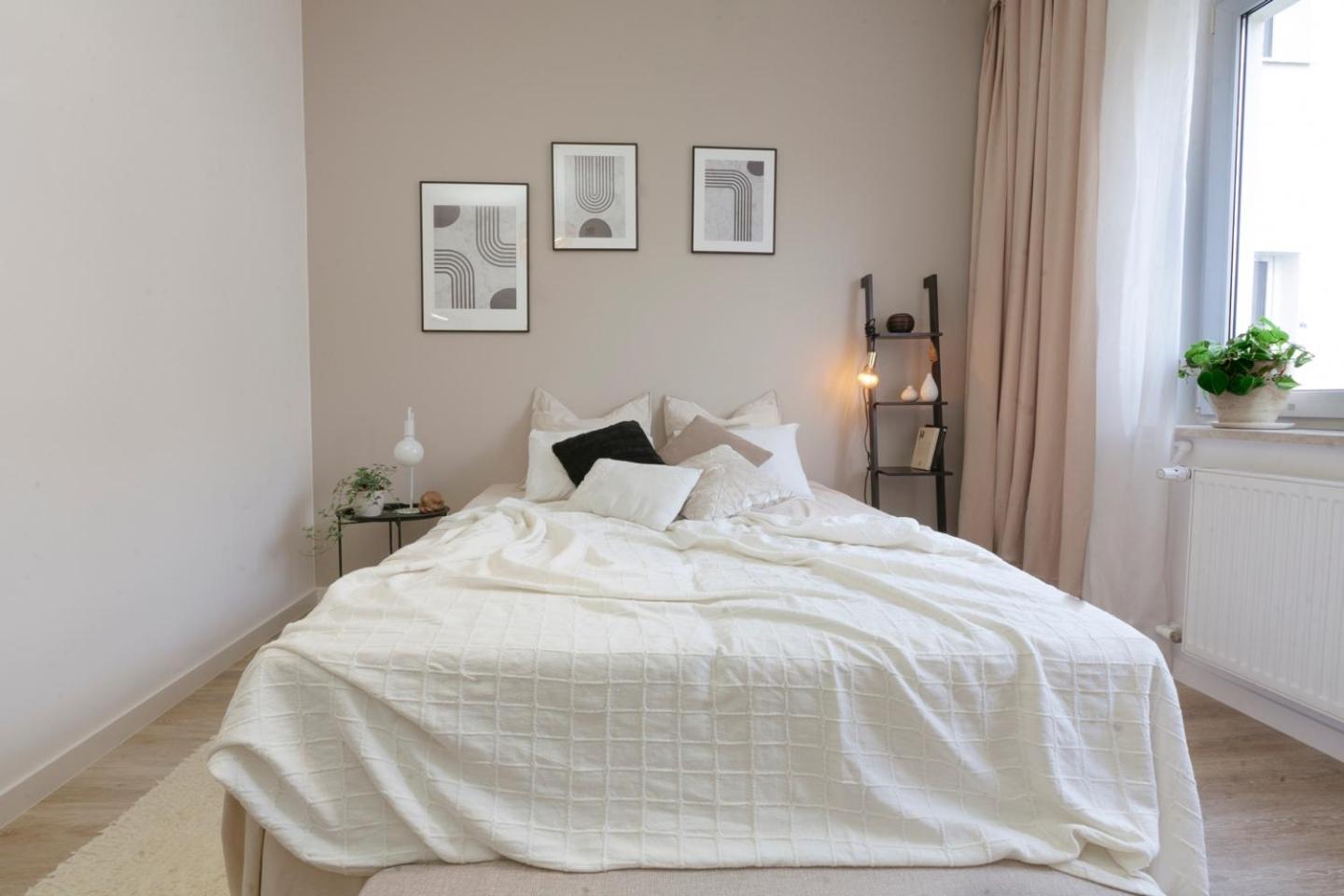 Apartment - Photo 16