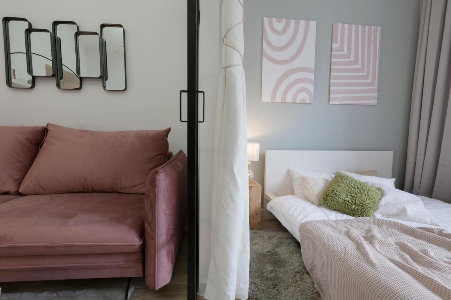 Apartment - Photo 20