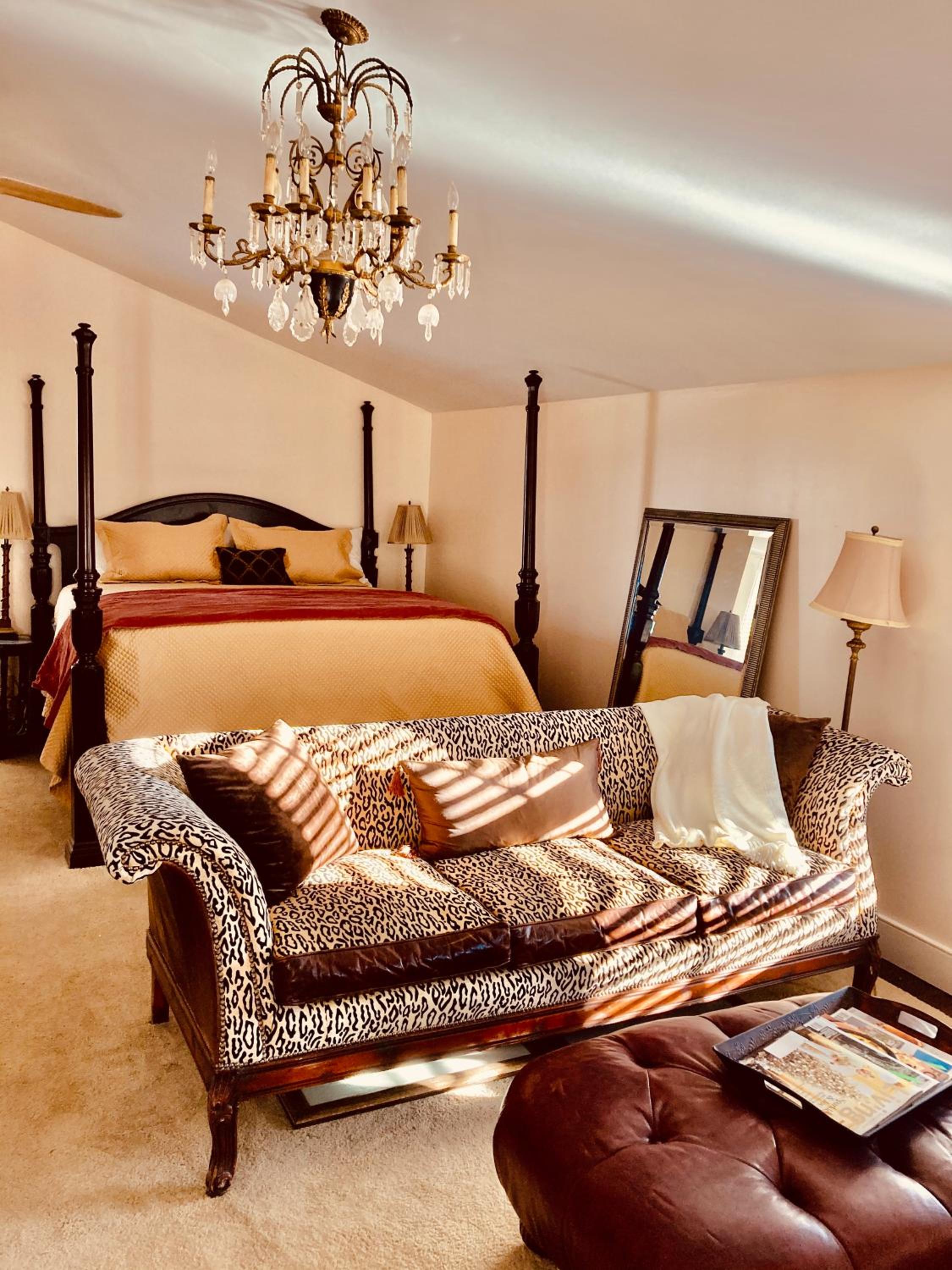 Superior King Room photo 1