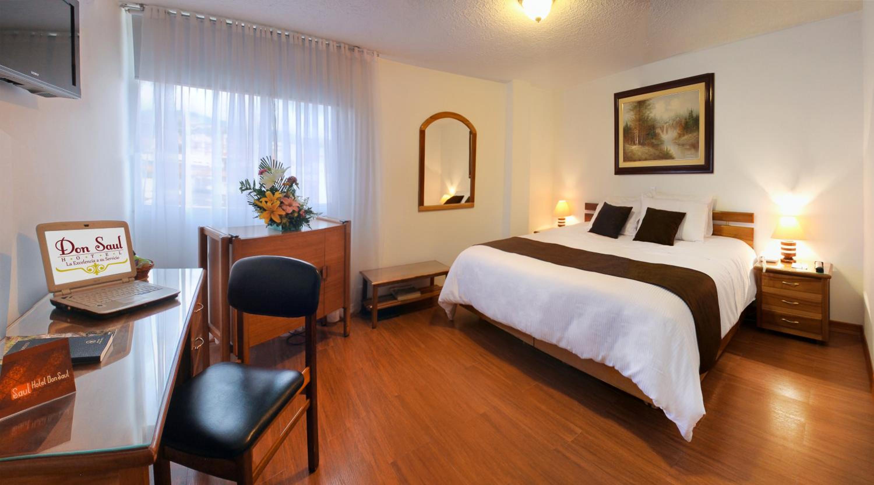 King Room photo 3