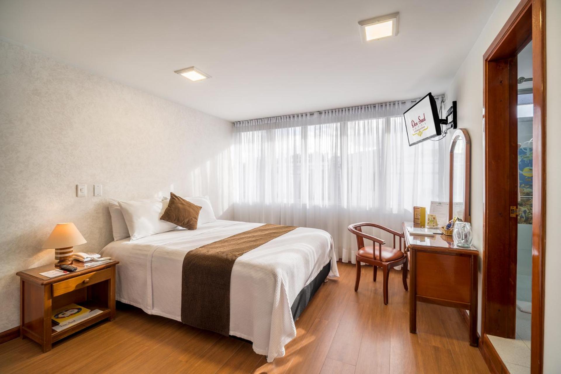 King Room photo 1