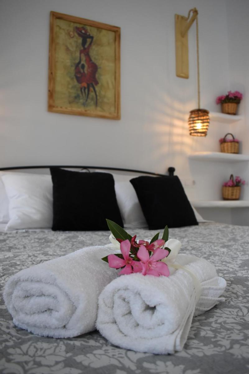 Superior Triple Room photo 3