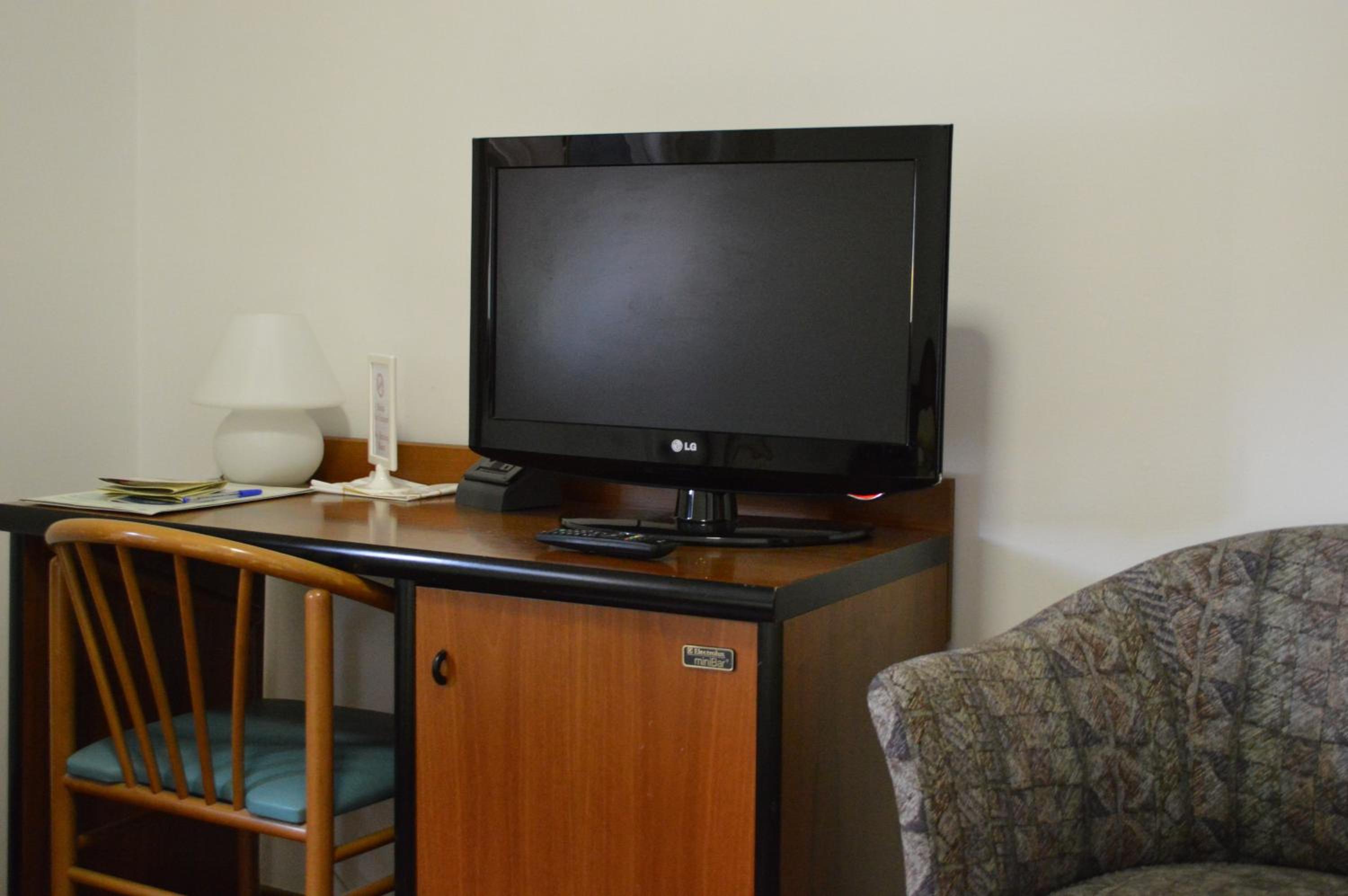 Standard Double Room - Photo 2