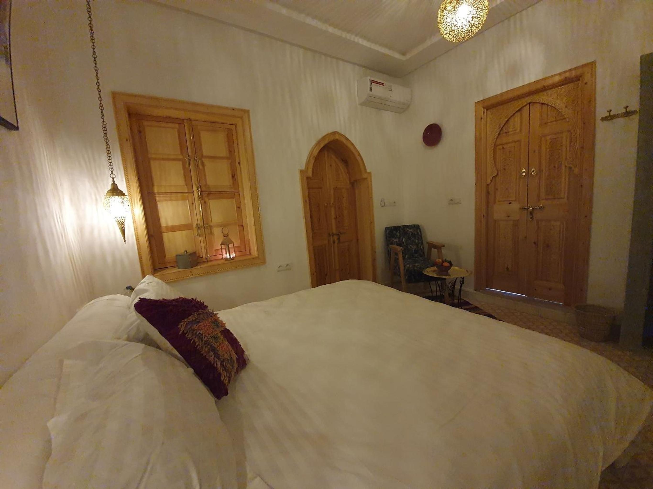 Superior Double Room - Photo 1