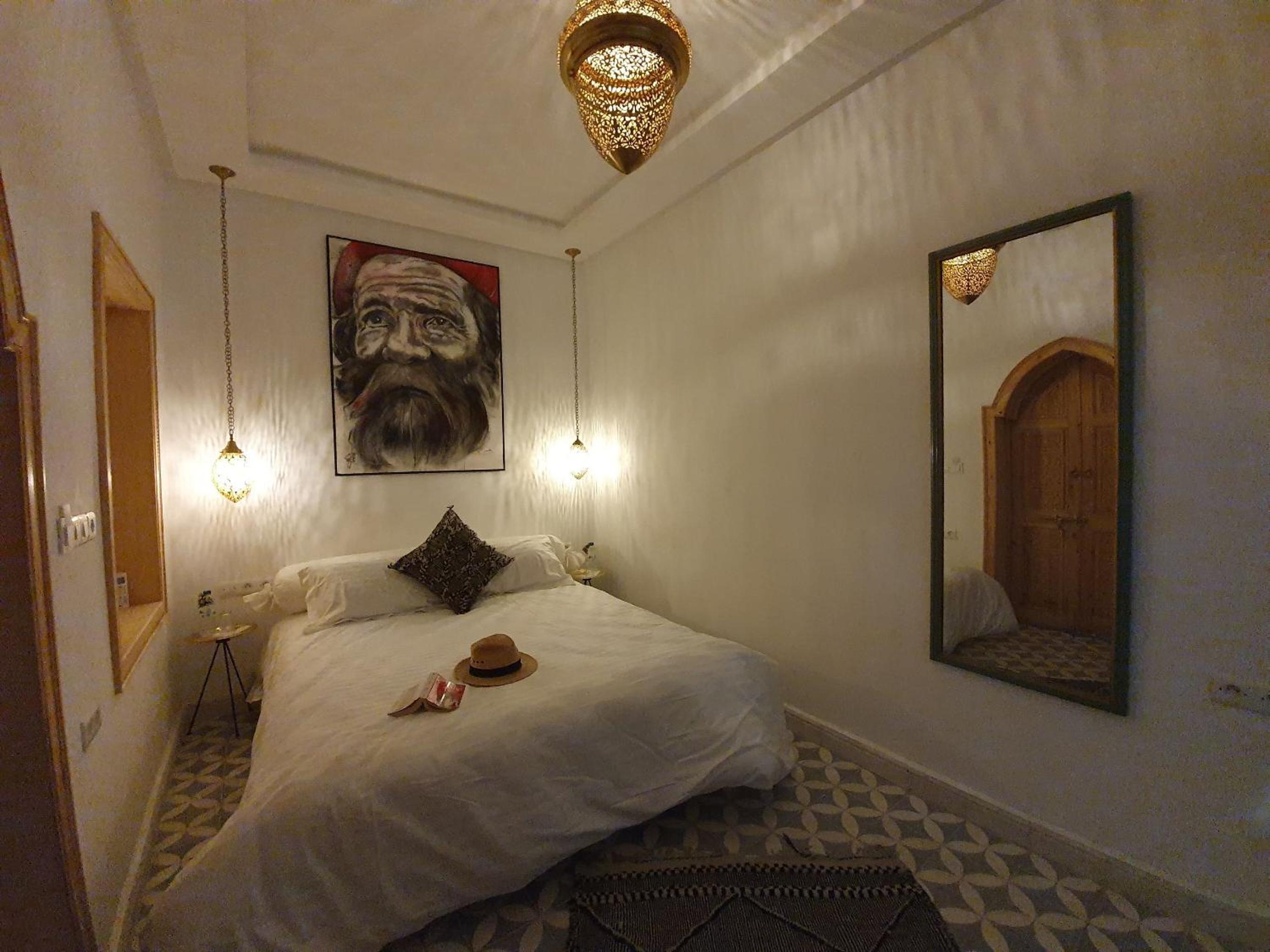 Superior Double Room - Photo 2