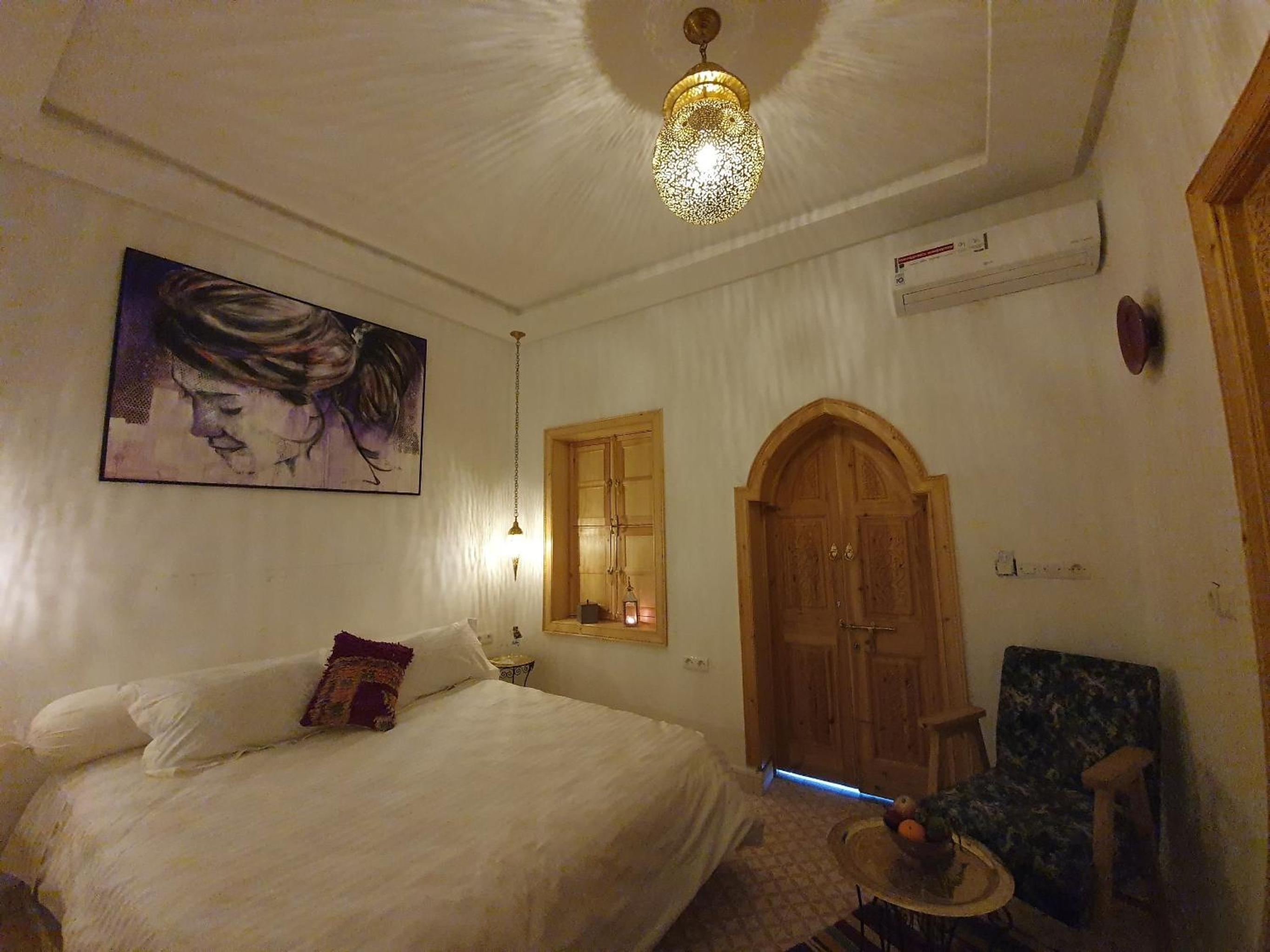 Superior Double Room - Photo 3