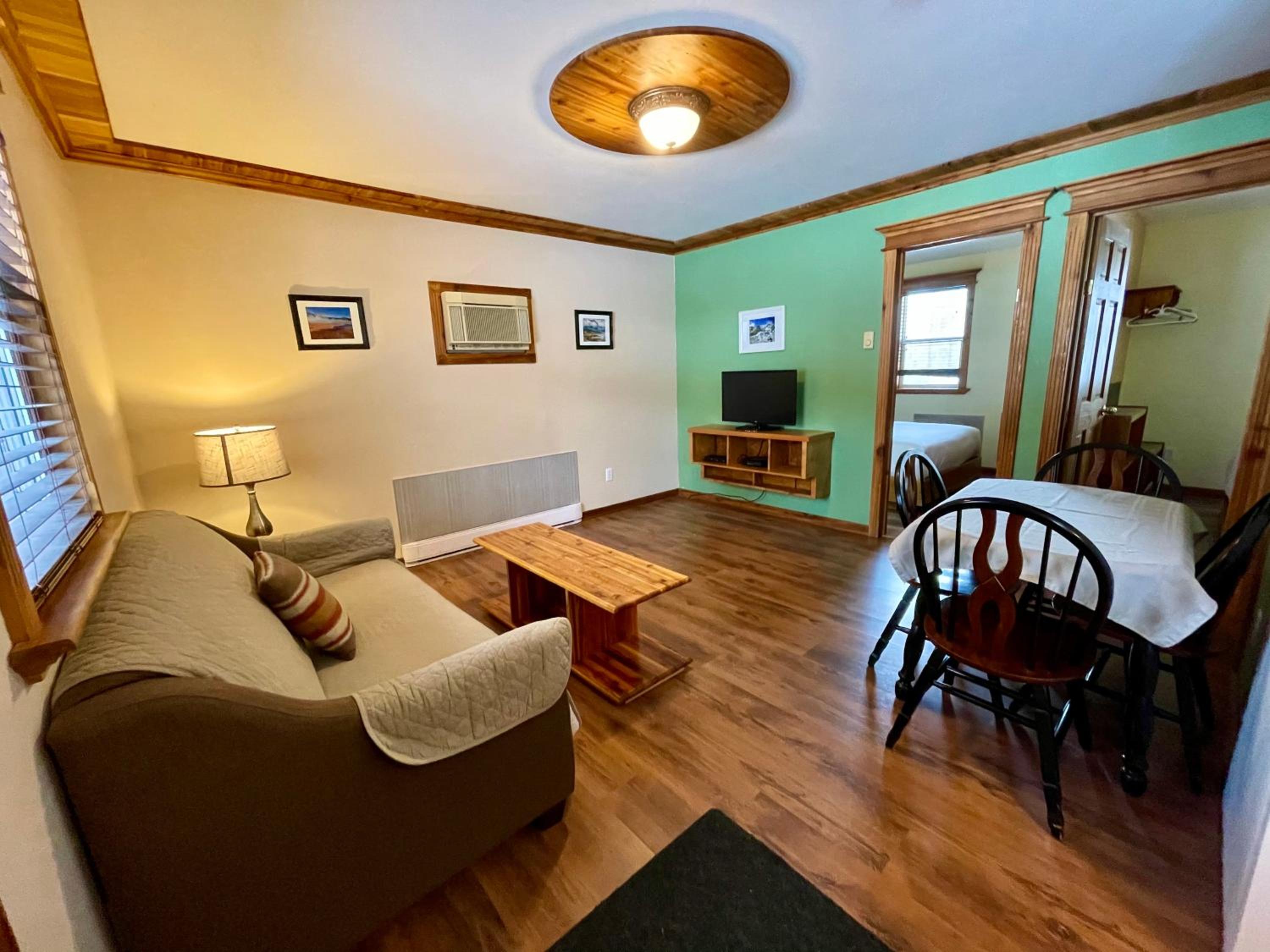 Chalet photo 2