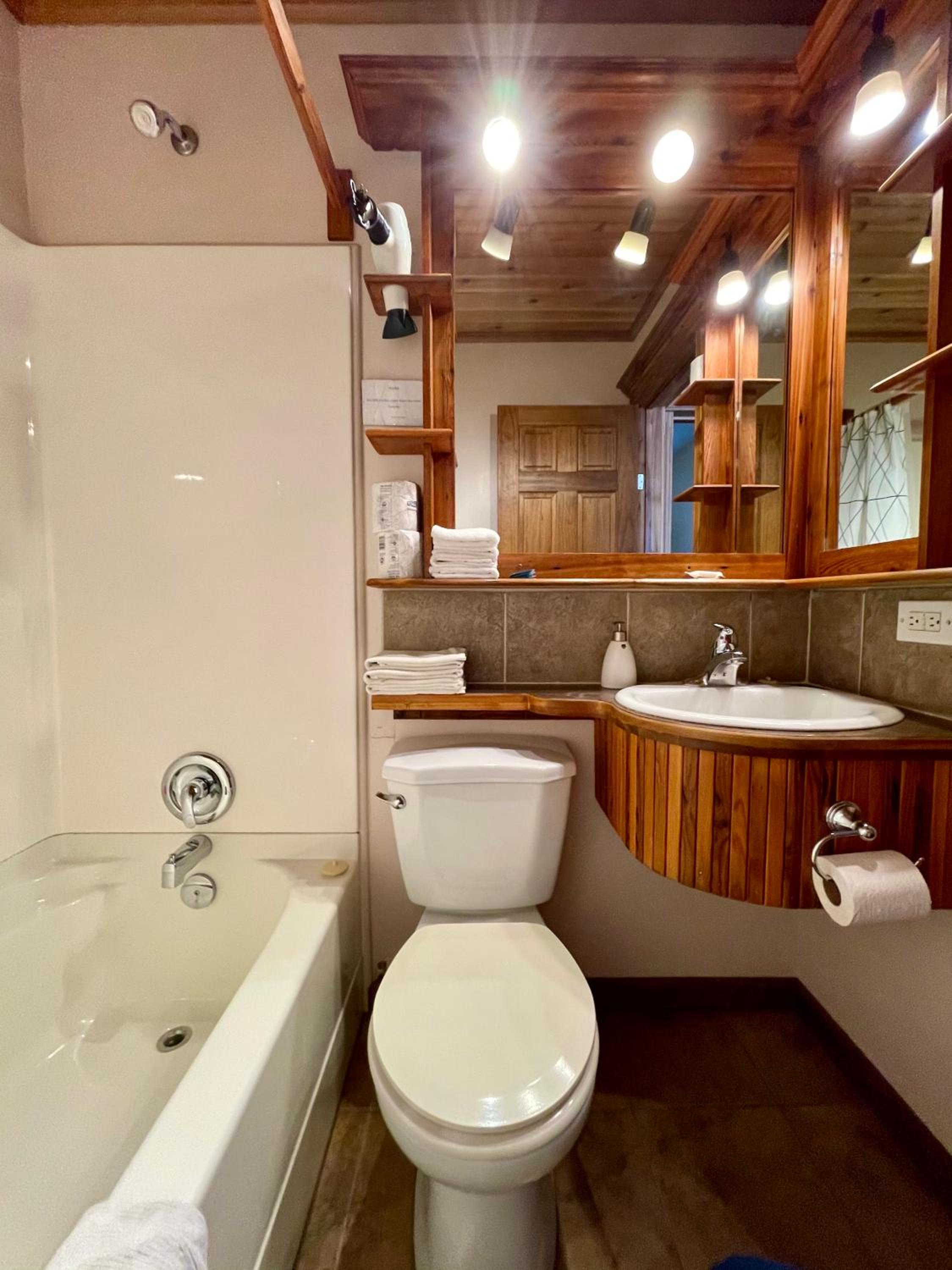 Chalet photo 3