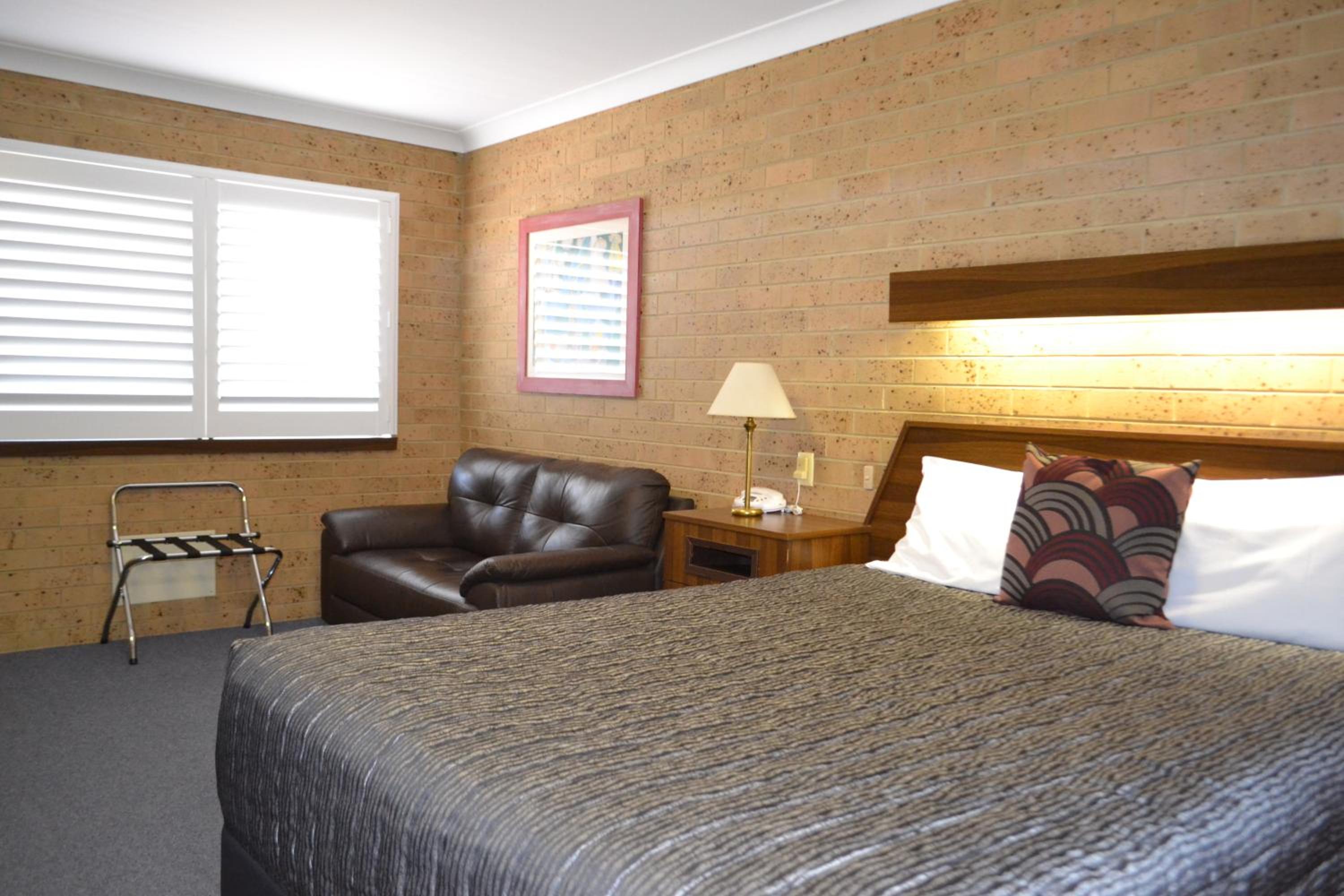 Queen Room