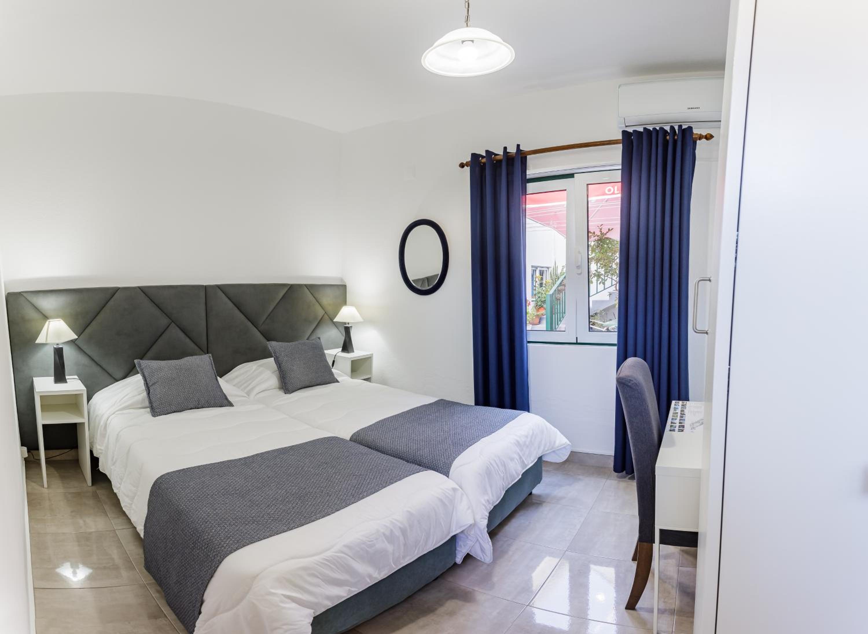 Double Room with Private Bathroom photo 3