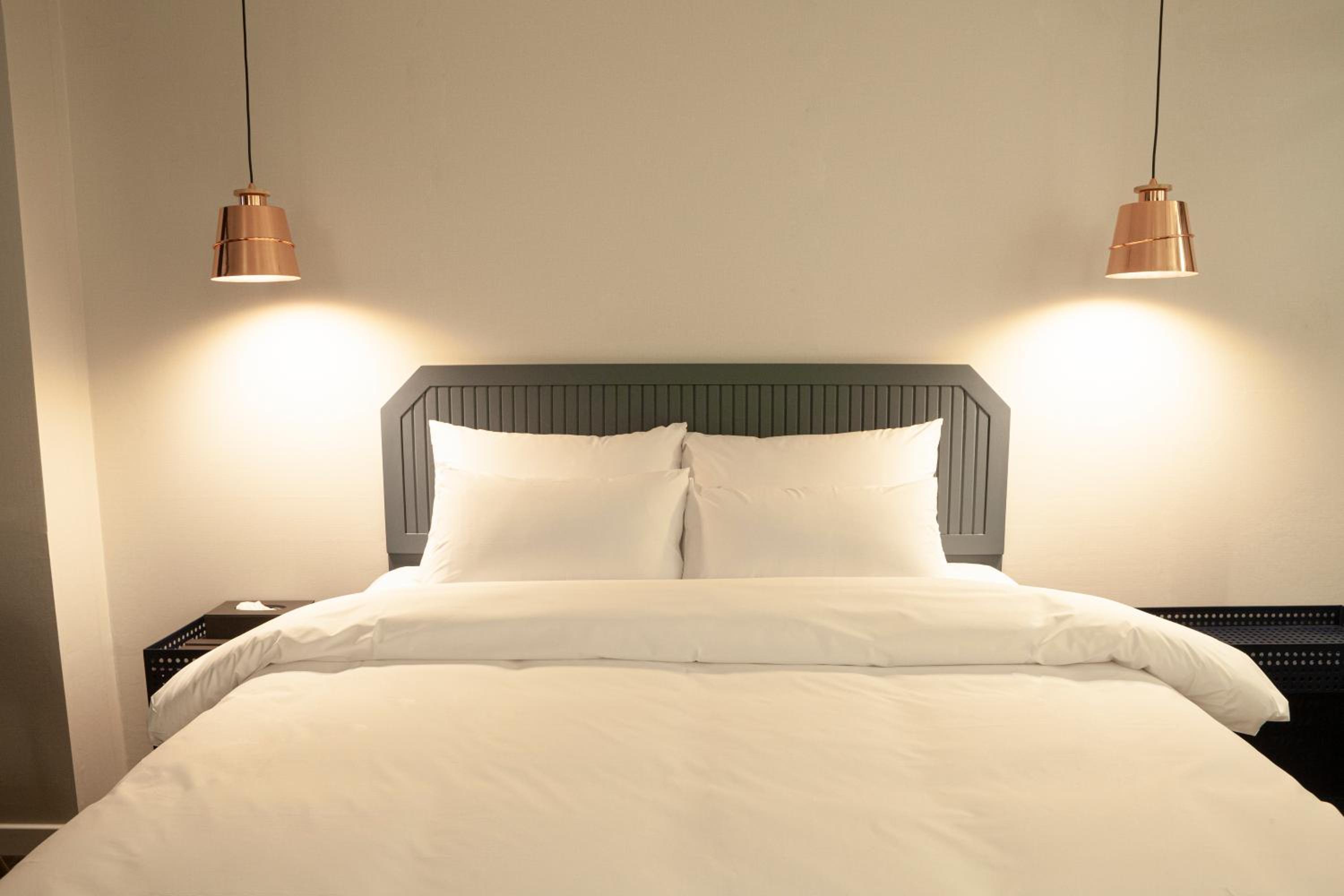 Deluxe Double Room photo 2