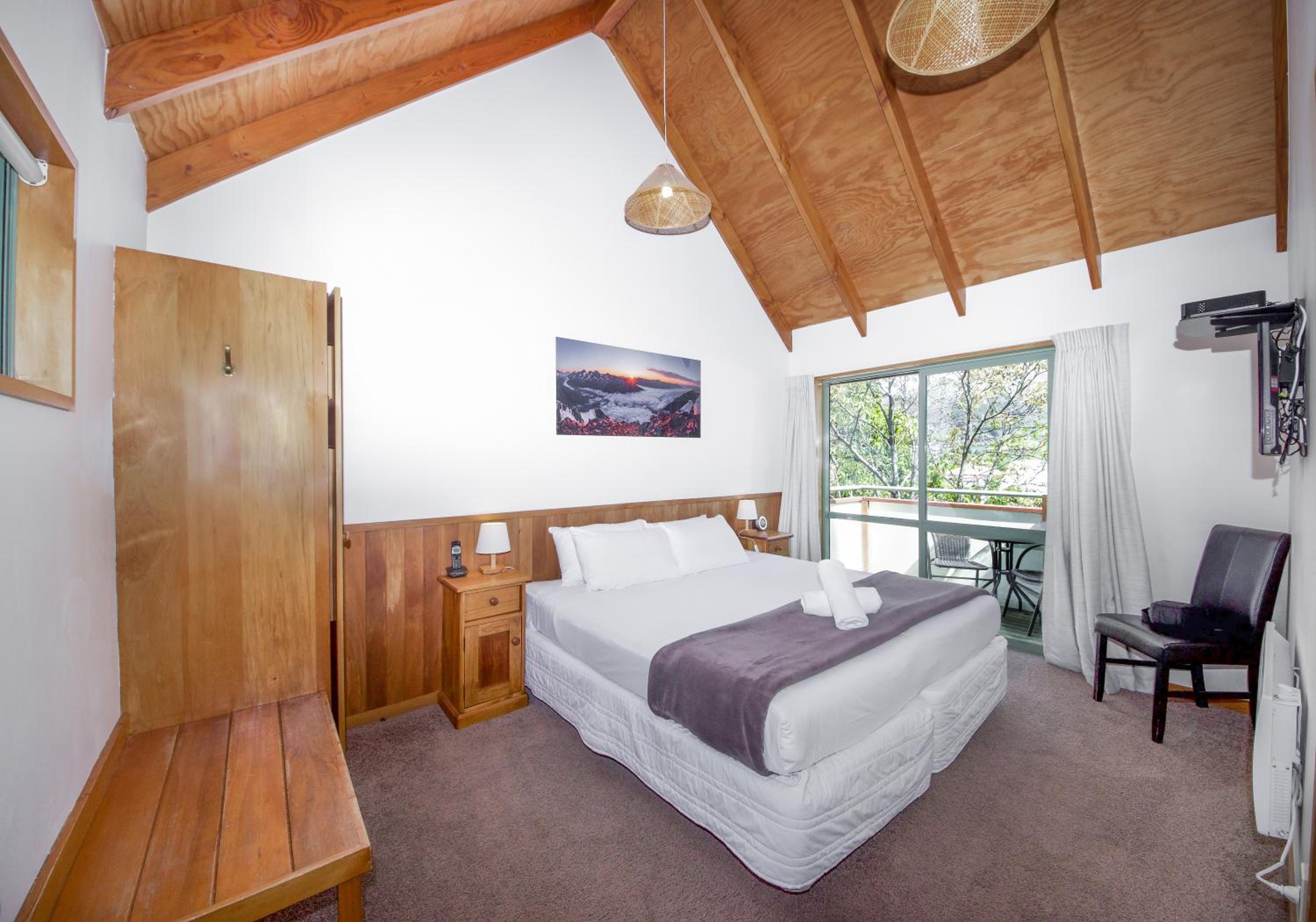 King Room - Photo 1