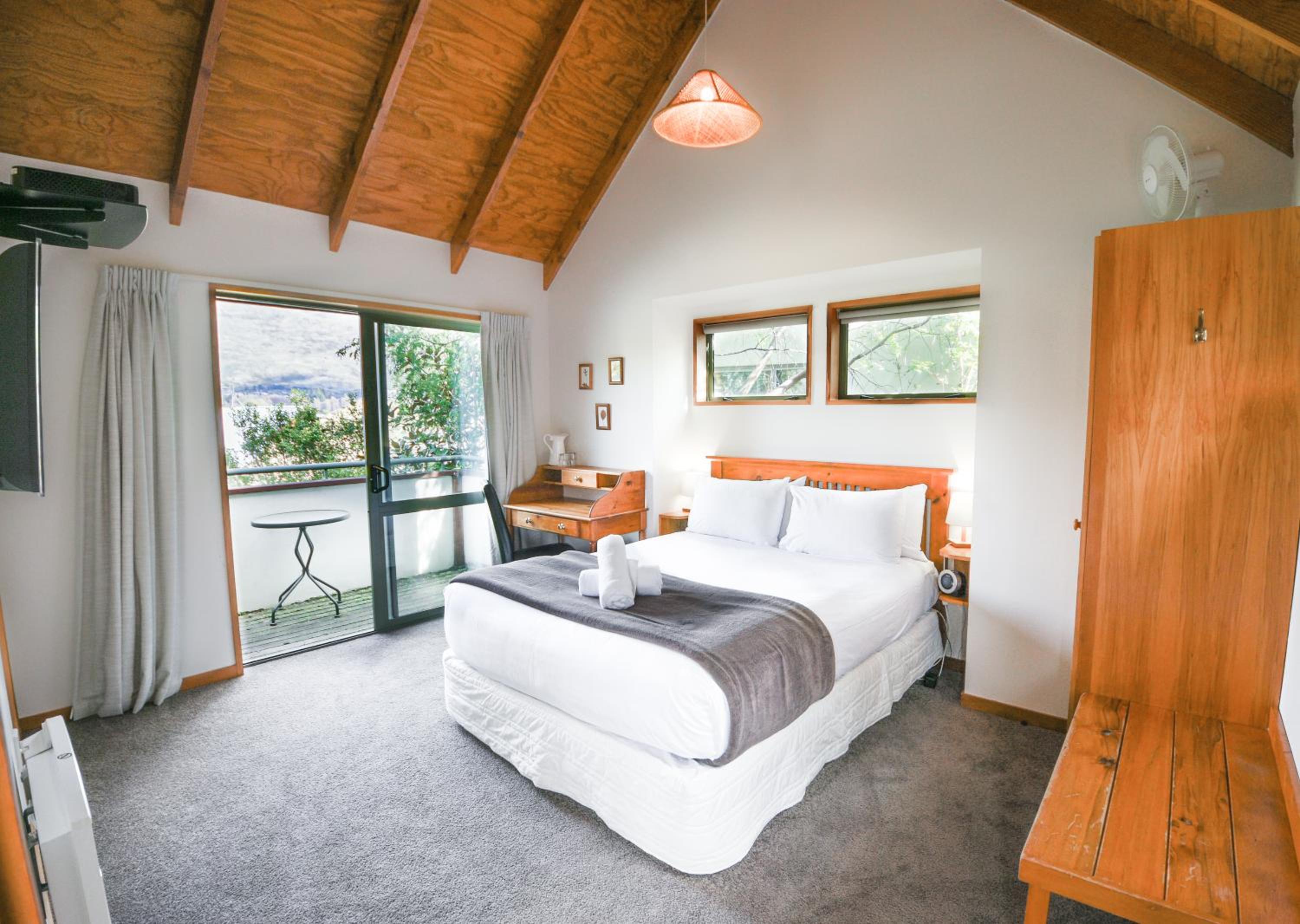 Double Room - Photo 1
