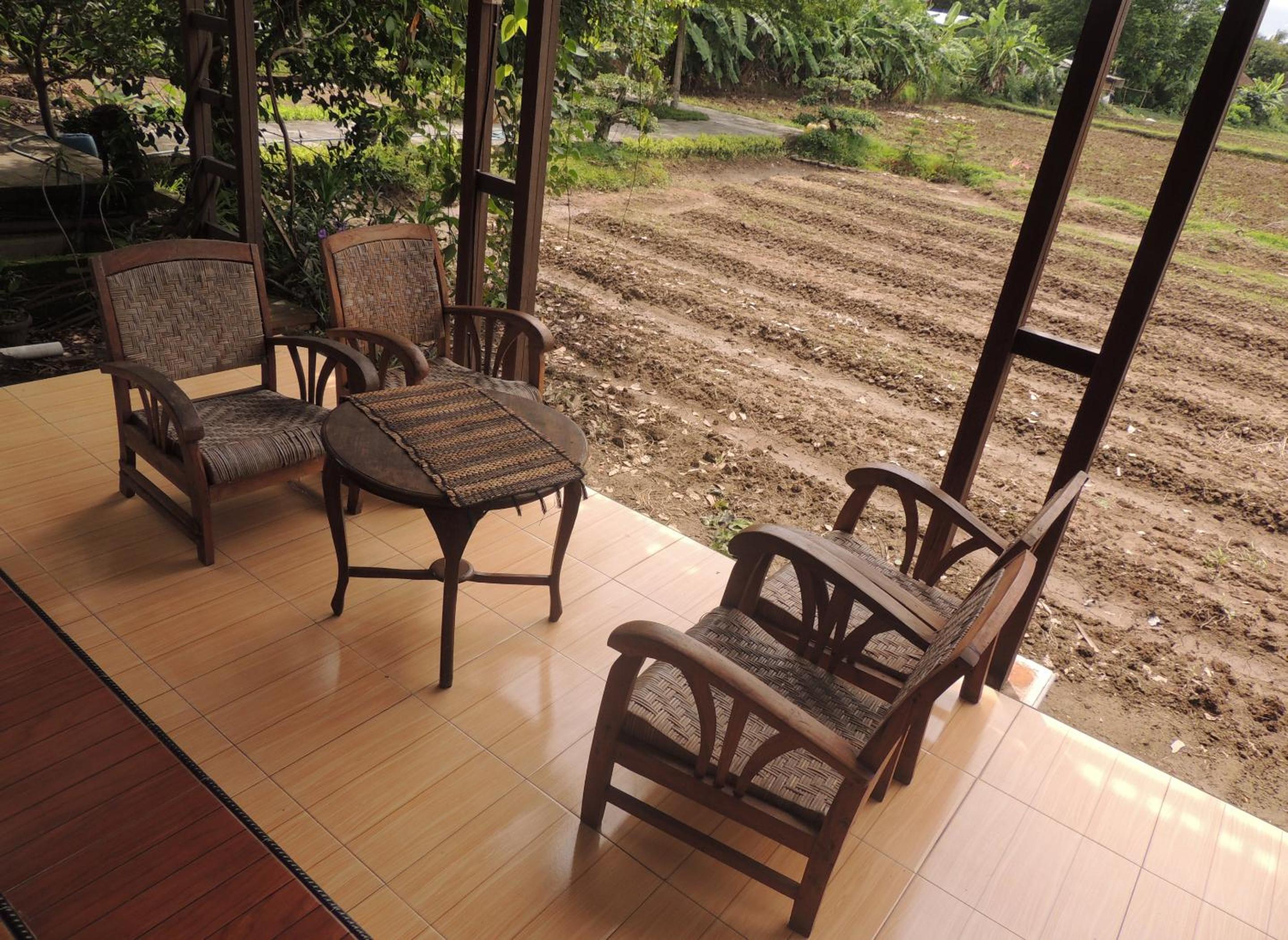 Family Room with Garden View - Photo 12
