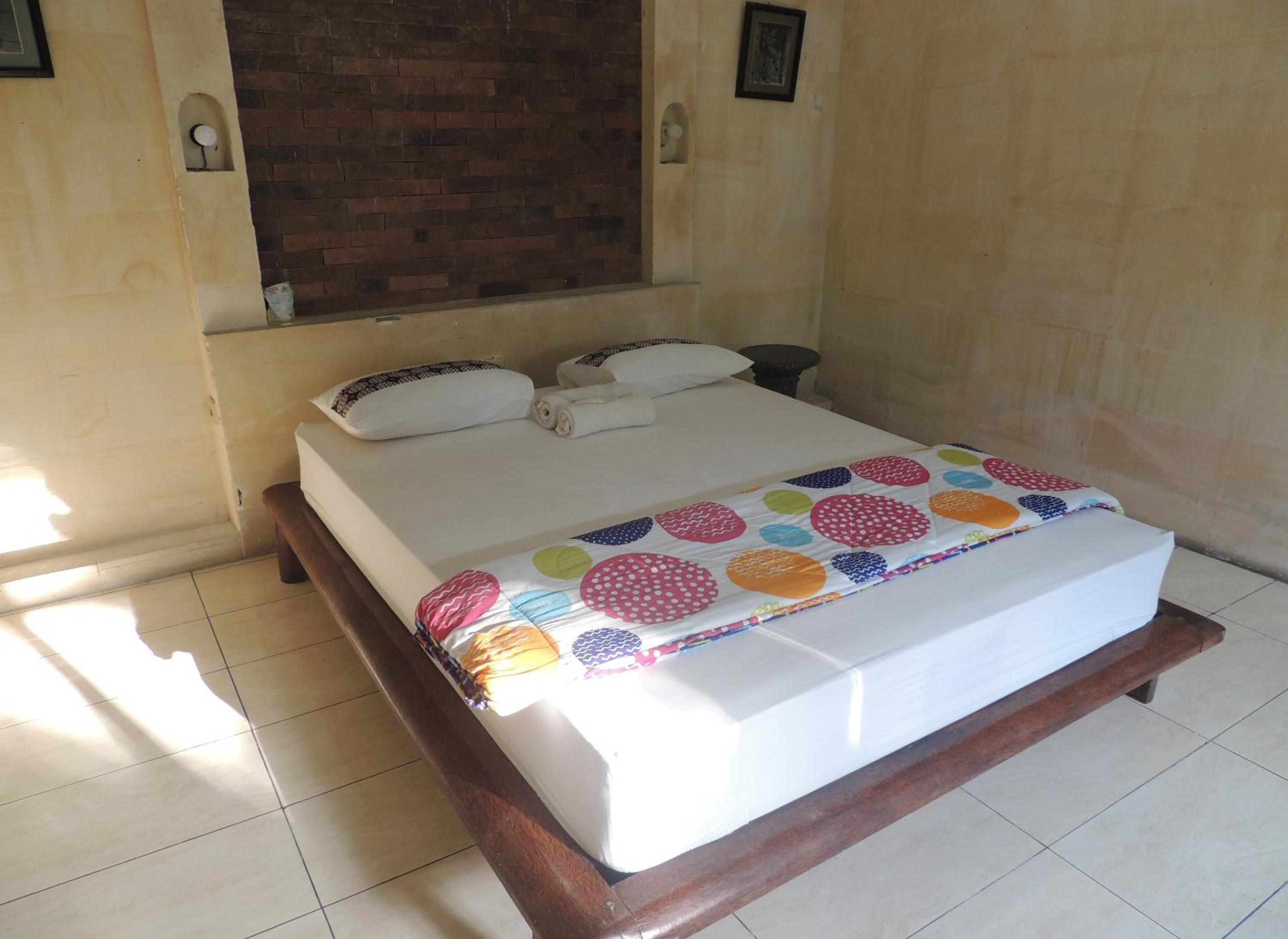 Standard King Room - Photo 4