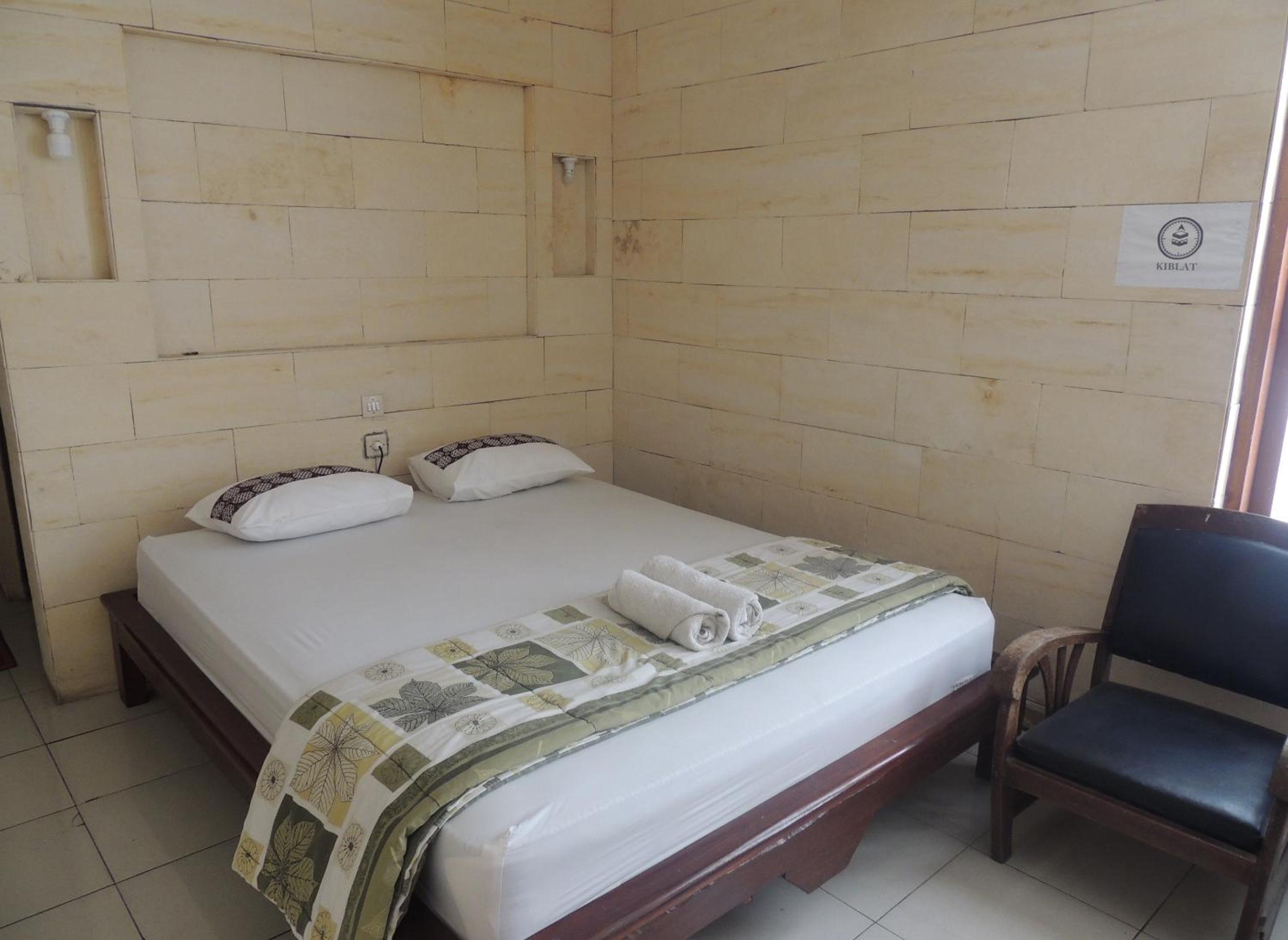 Budget Double Room - Photo 3
