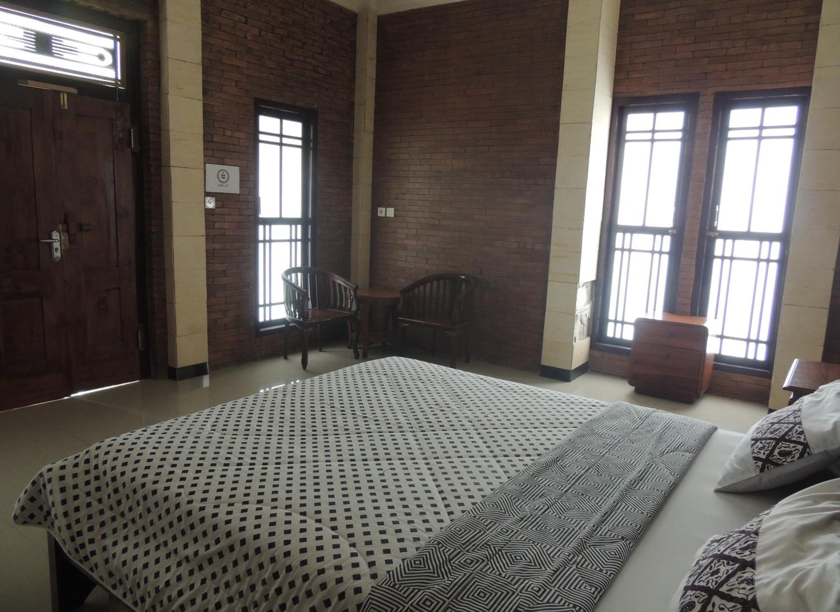 Deluxe Double Room - Photo 7