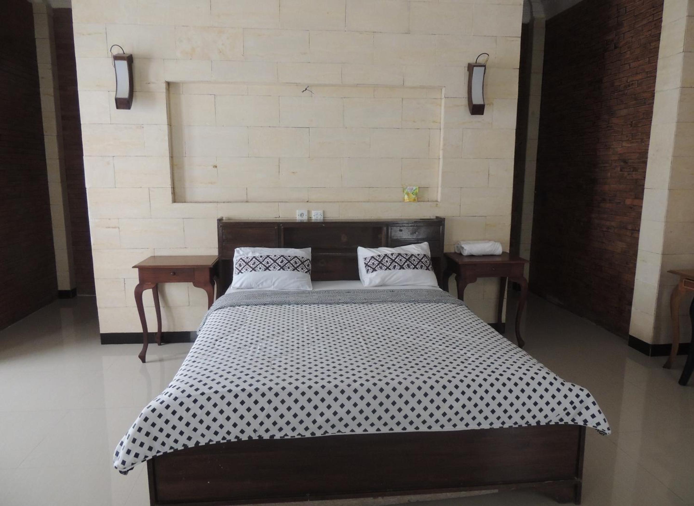 Deluxe Double Room - Photo 4