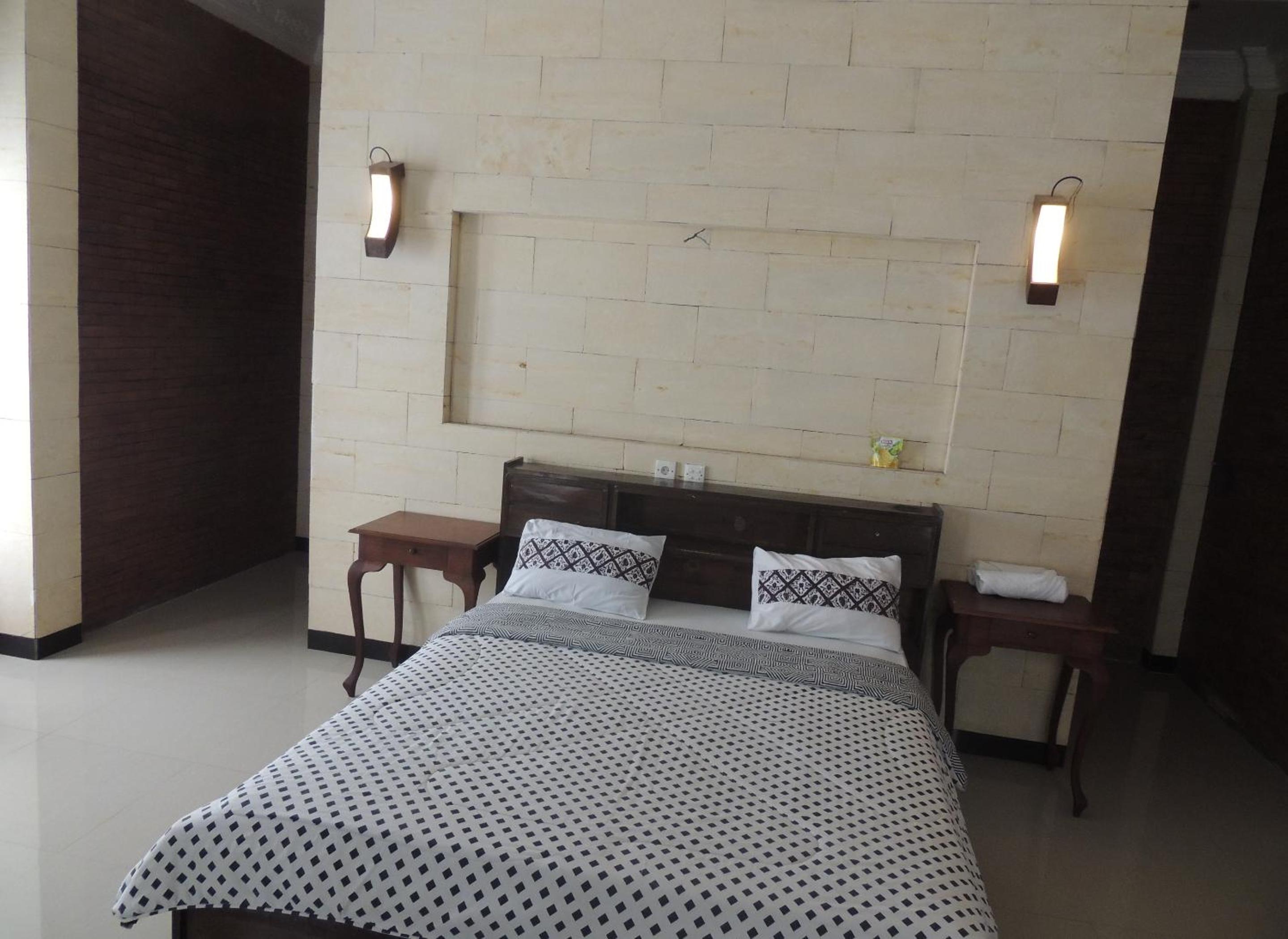 Deluxe Double Room - Photo 6