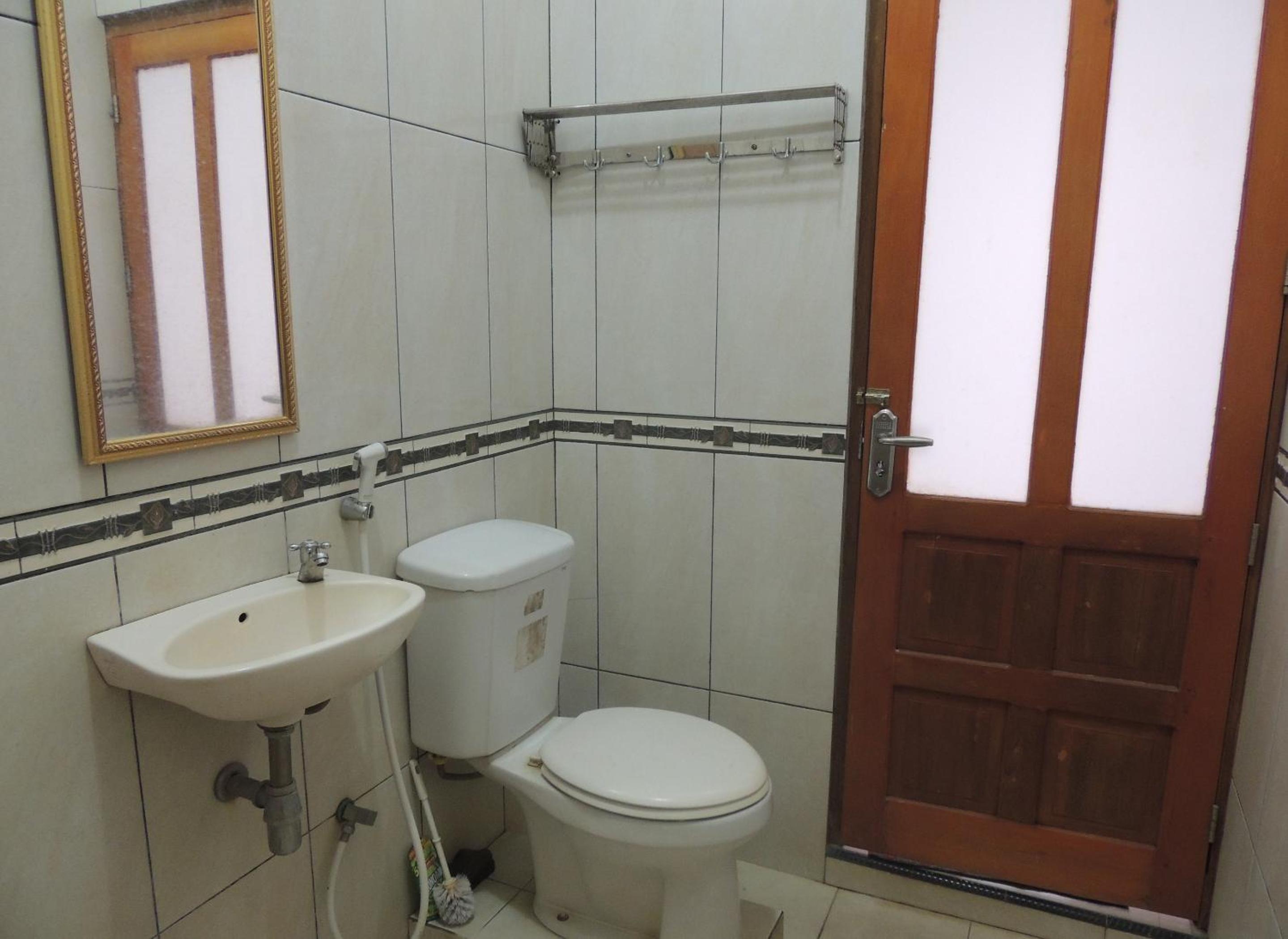 Deluxe Double Room - Photo 5