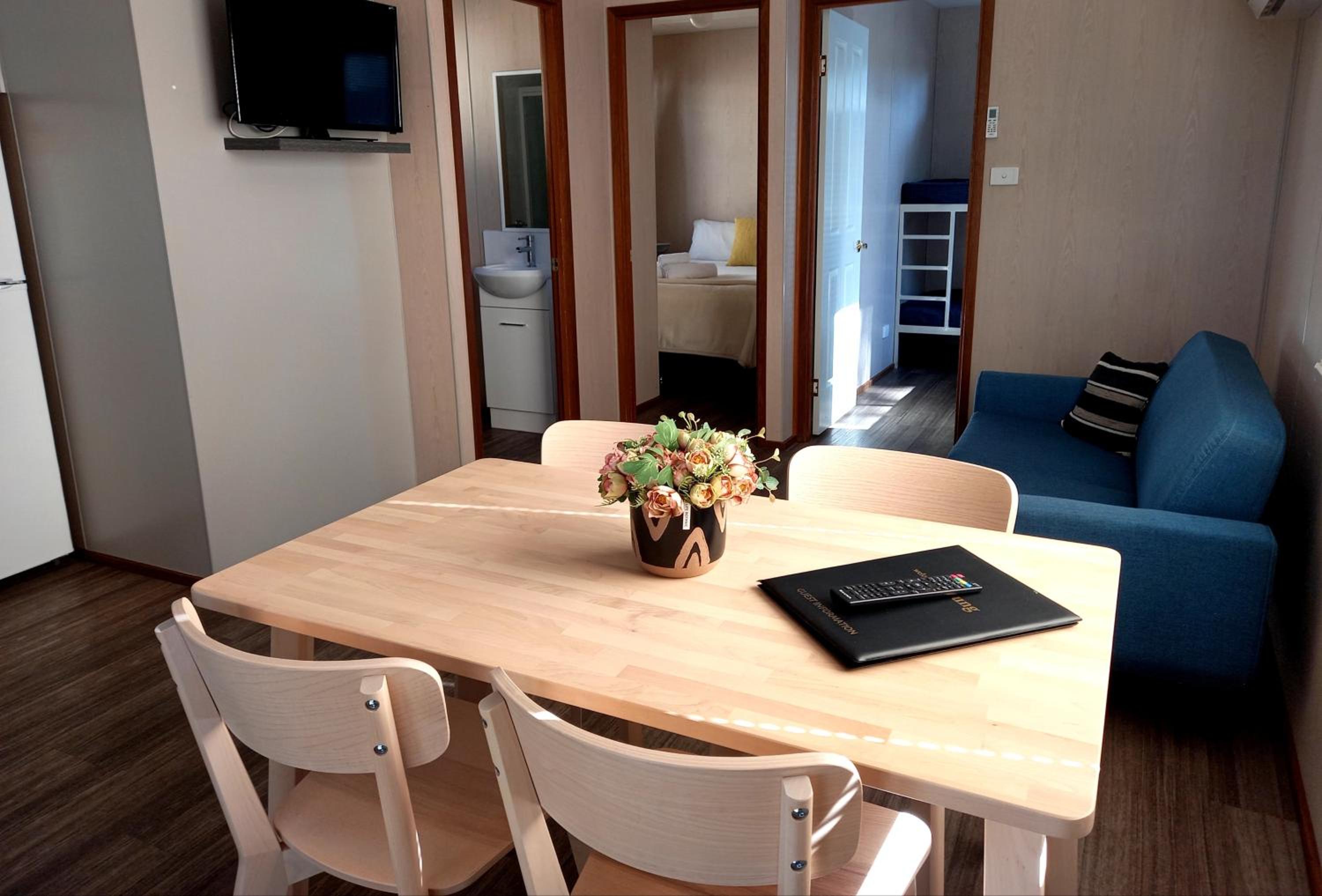 Two-Bedroom Chalet - Photo 7