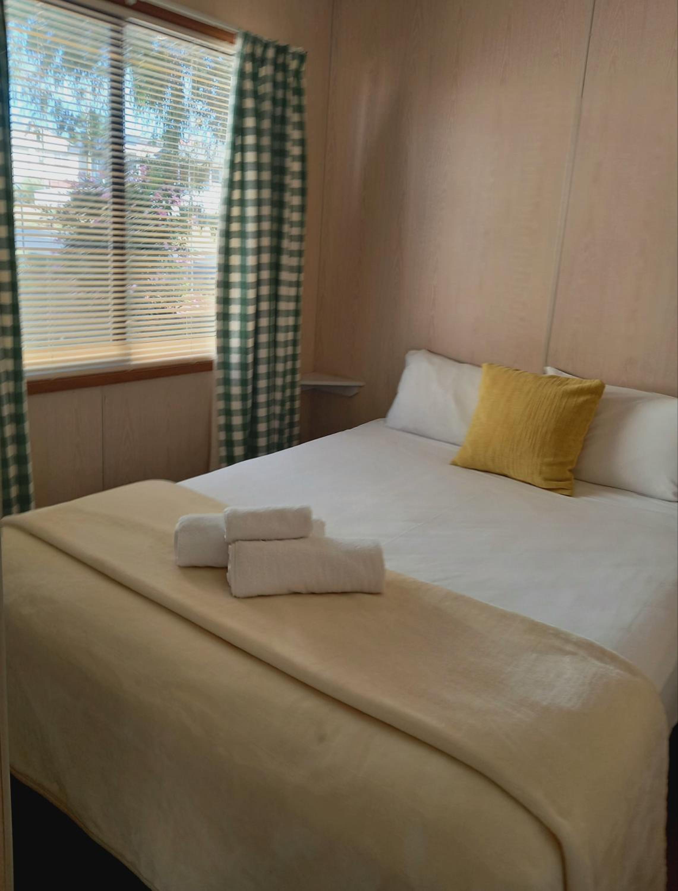 Two-Bedroom Chalet - Photo 2