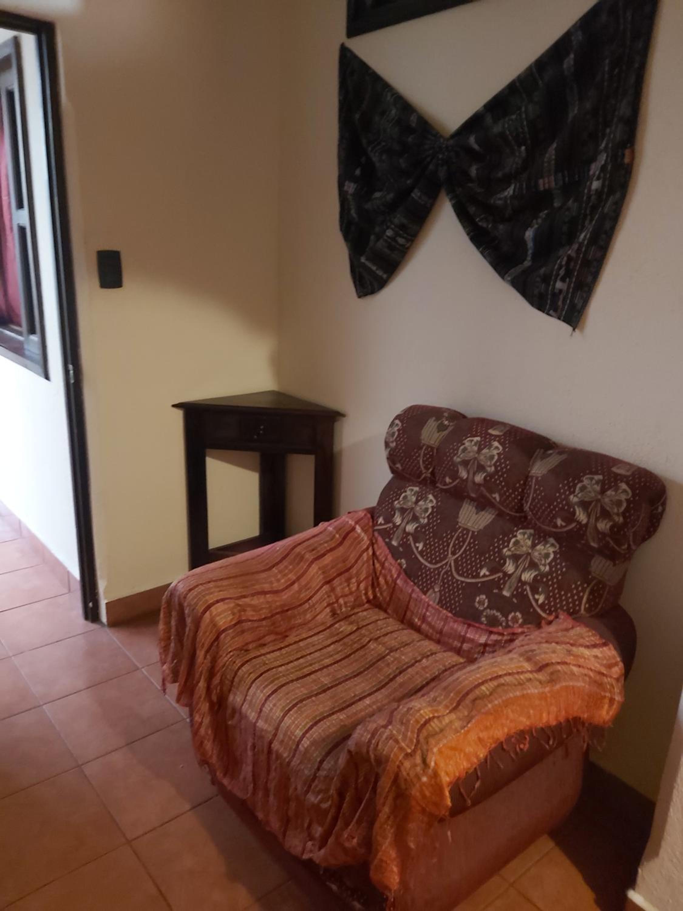 Triple Room with Private Bathroom photo 3