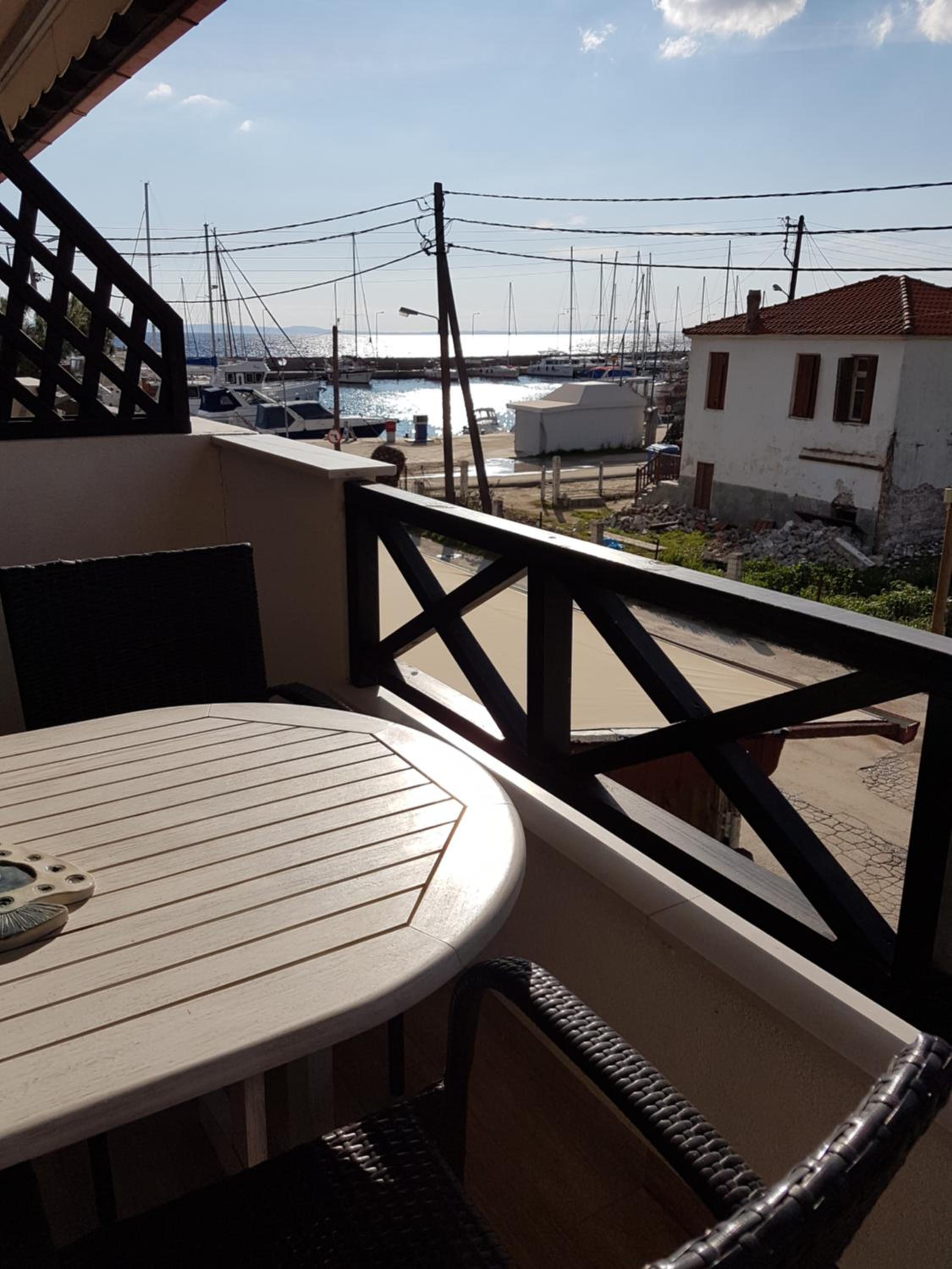 Apartment with Sea View photo 3