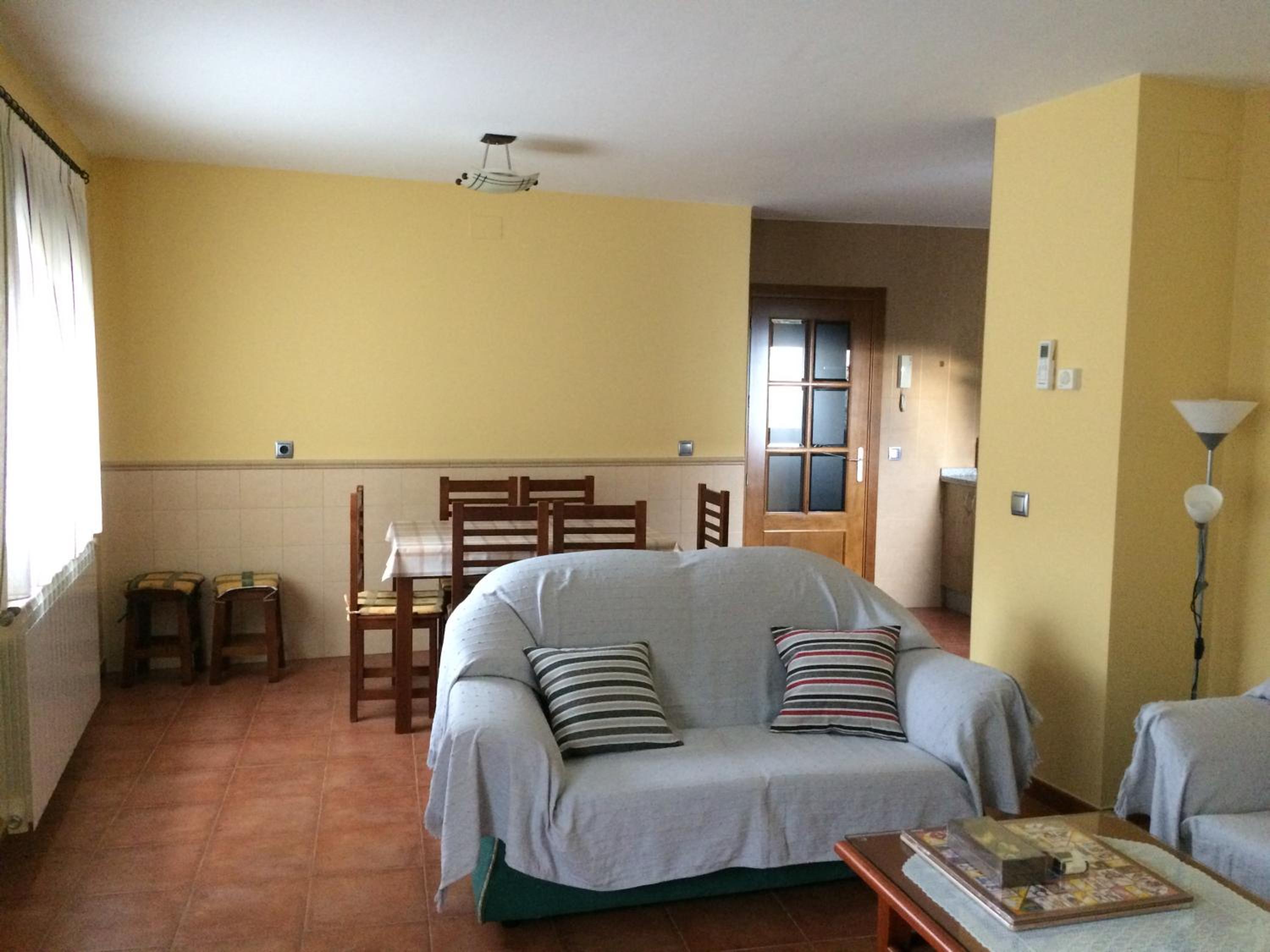 Three-Bedroom House - Photo 1